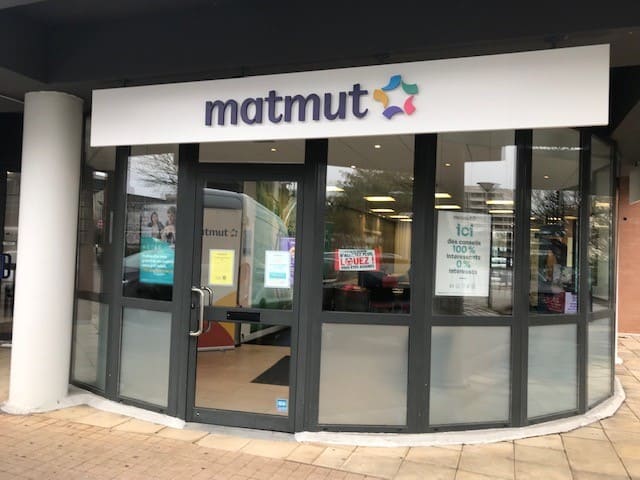 Foto 4 di Matmut Assurances