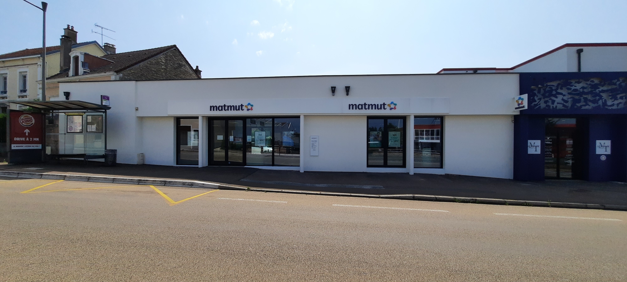 Foto 5 di Matmut Assurances