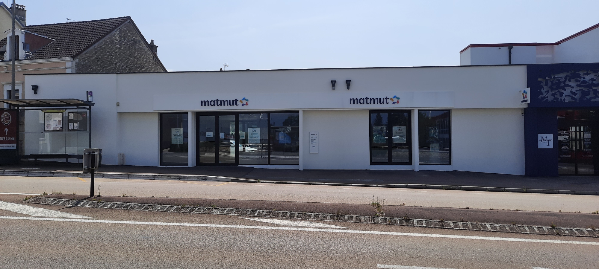 Foto 6 di Matmut Assurances