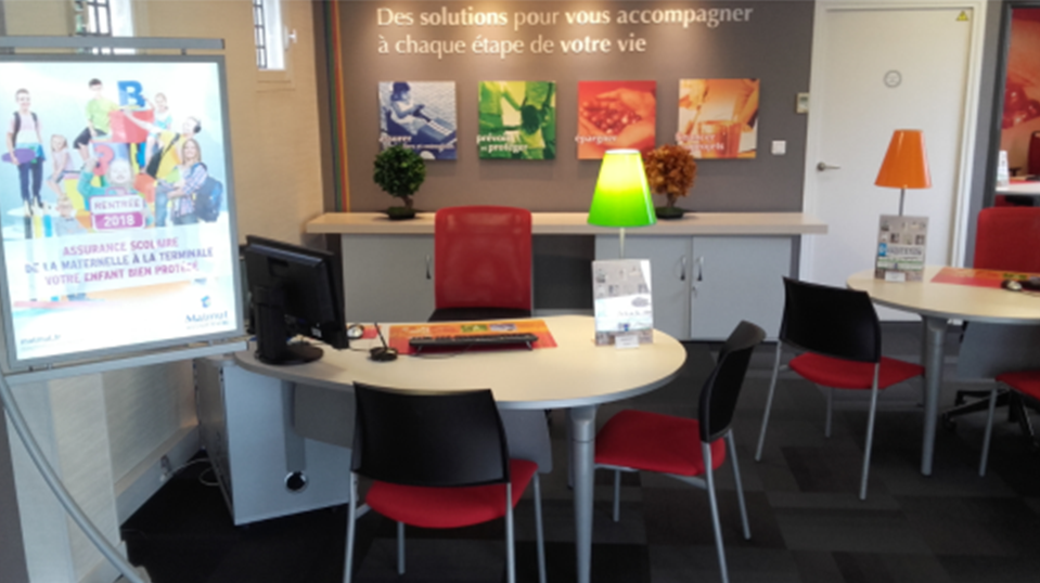 Foto 4 di Matmut Assurances