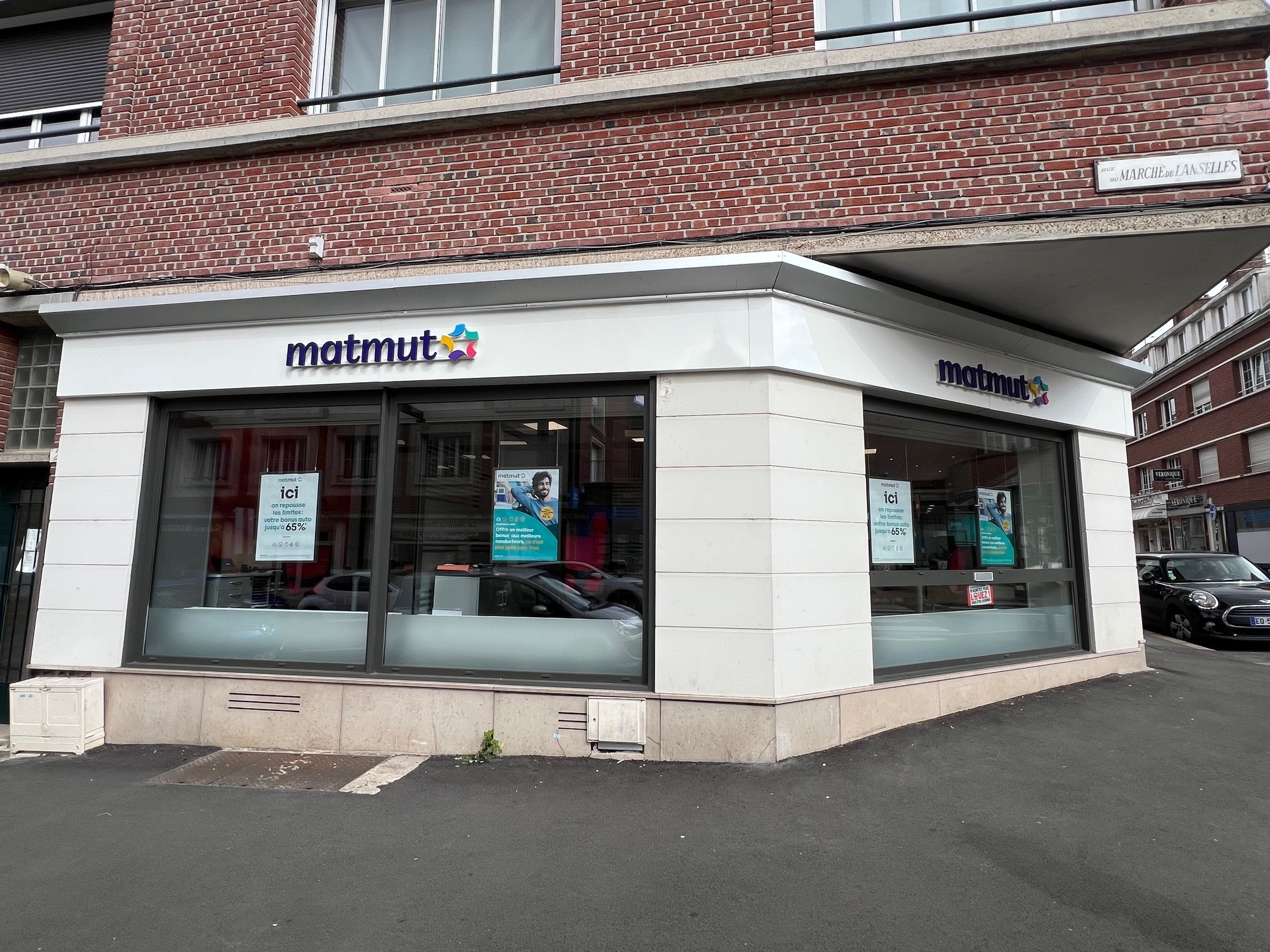 Foto 7 di Matmut Assurances