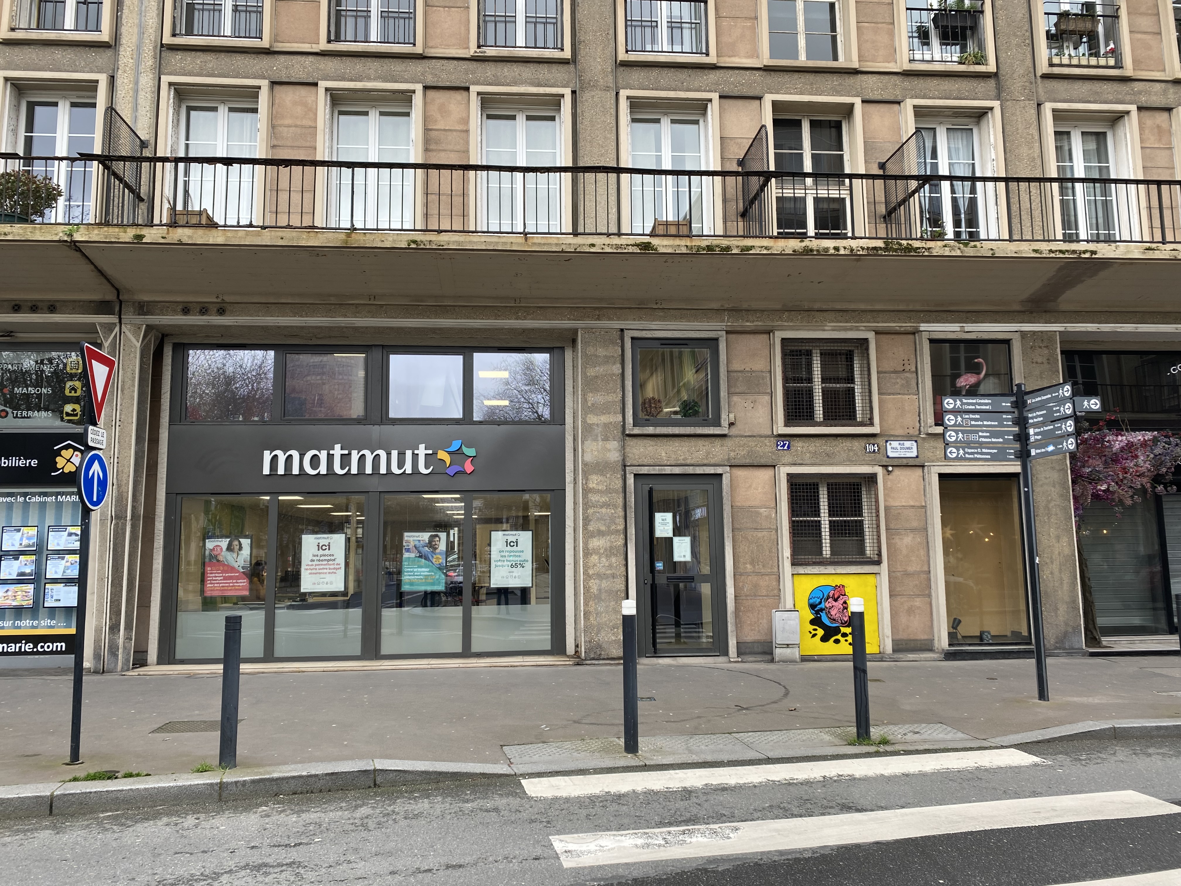 Foto 23 di Matmut Assurances