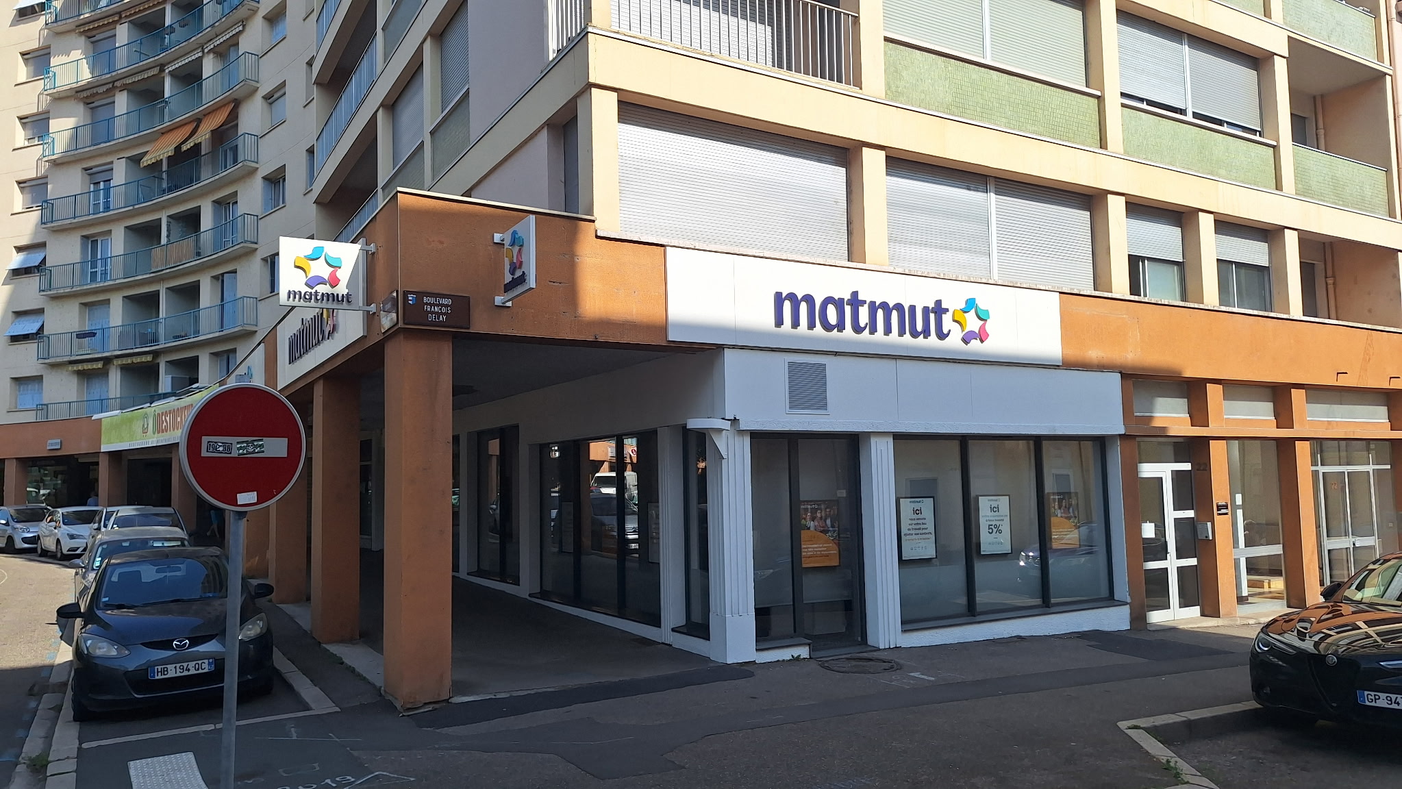 Foto 23 di Matmut Assurances