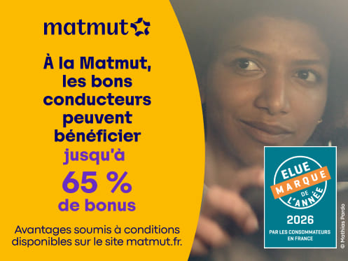 Foto 11 di Matmut