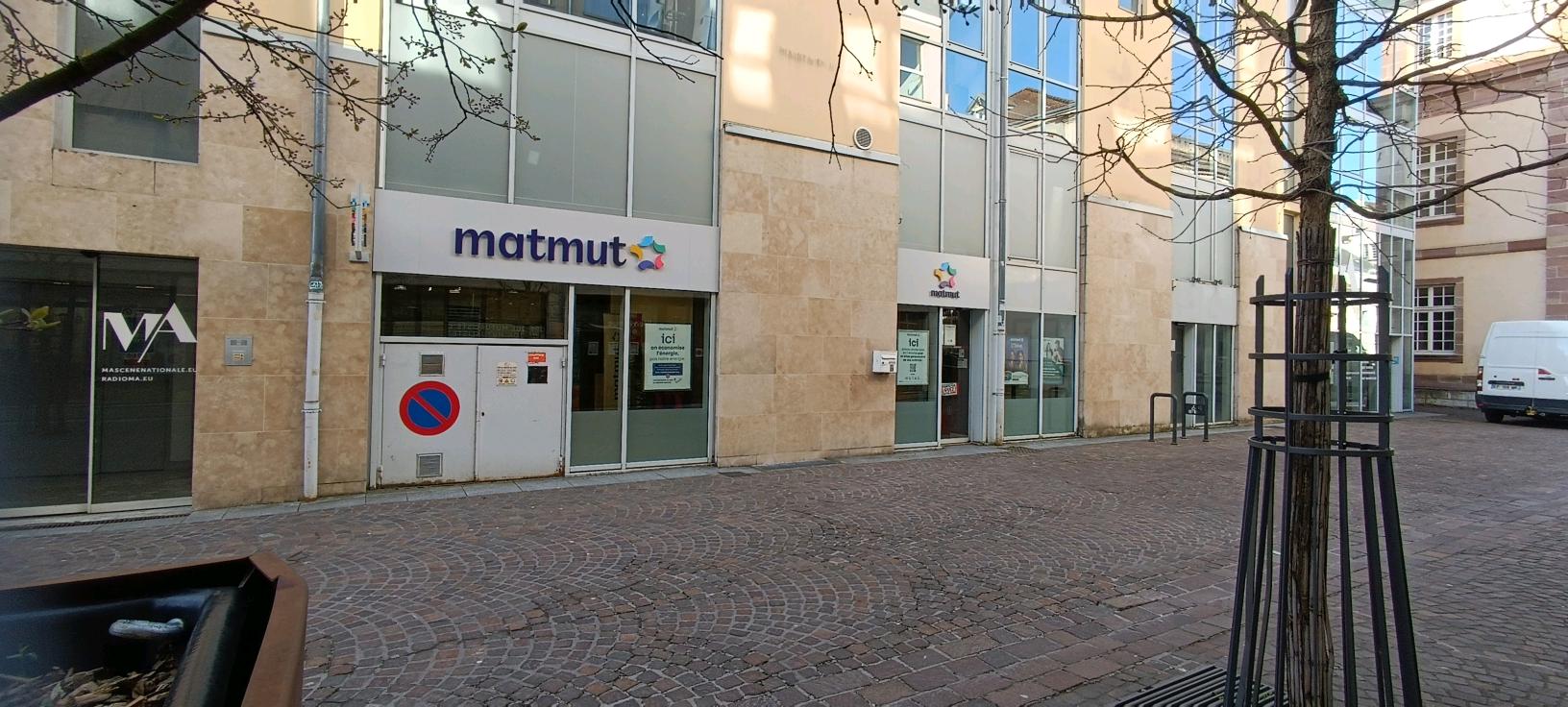Foto 14 di Matmut Assurances