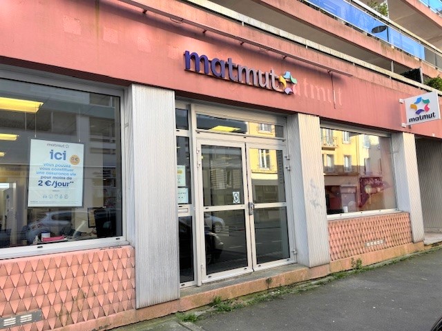 Foto 1 di Matmut