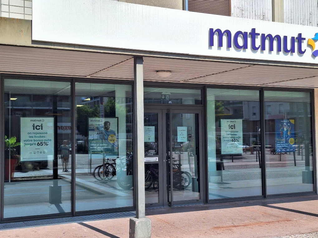 Foto 23 di Matmut Assurances