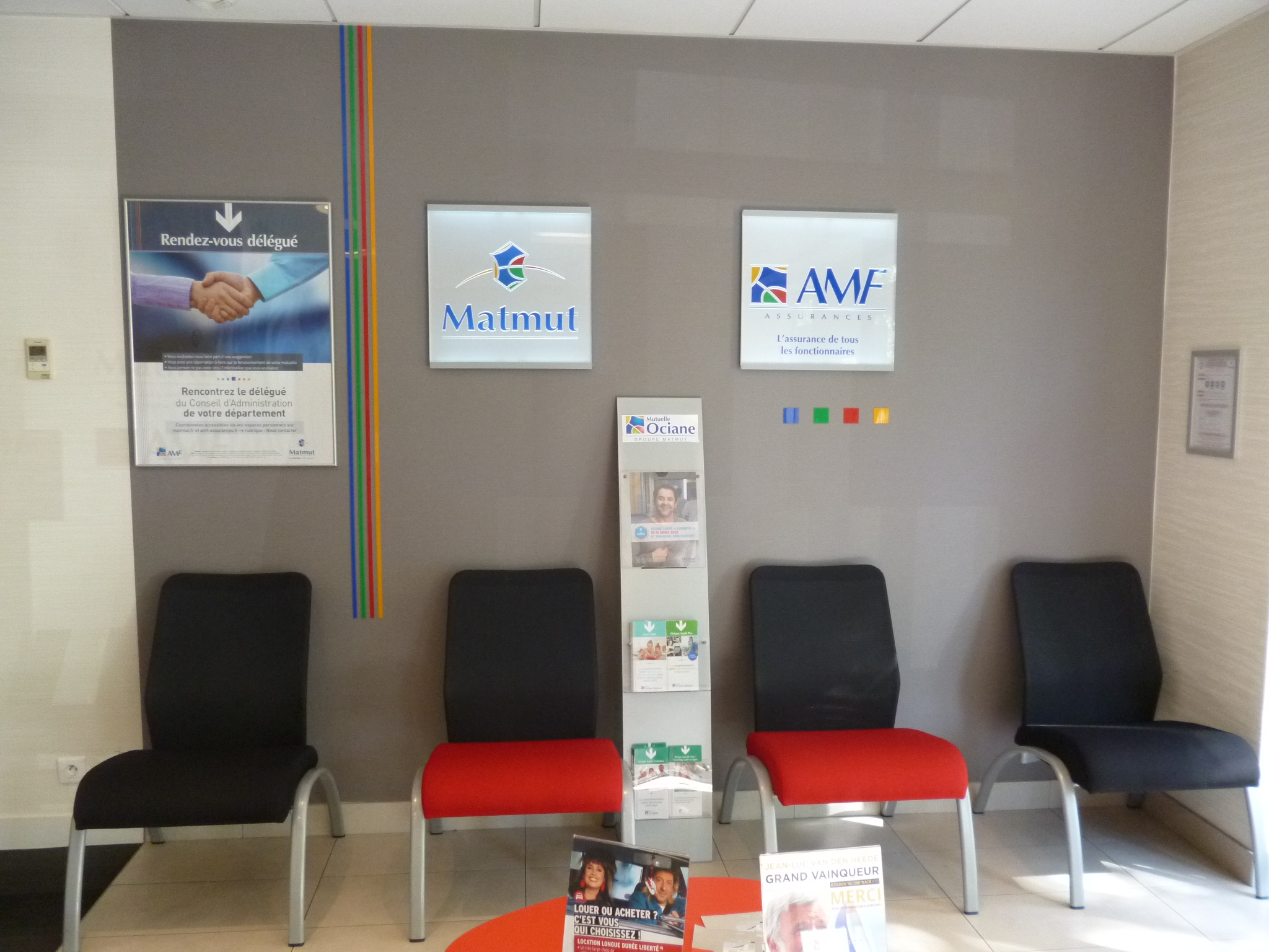 Foto 9 di Matmut Assurances