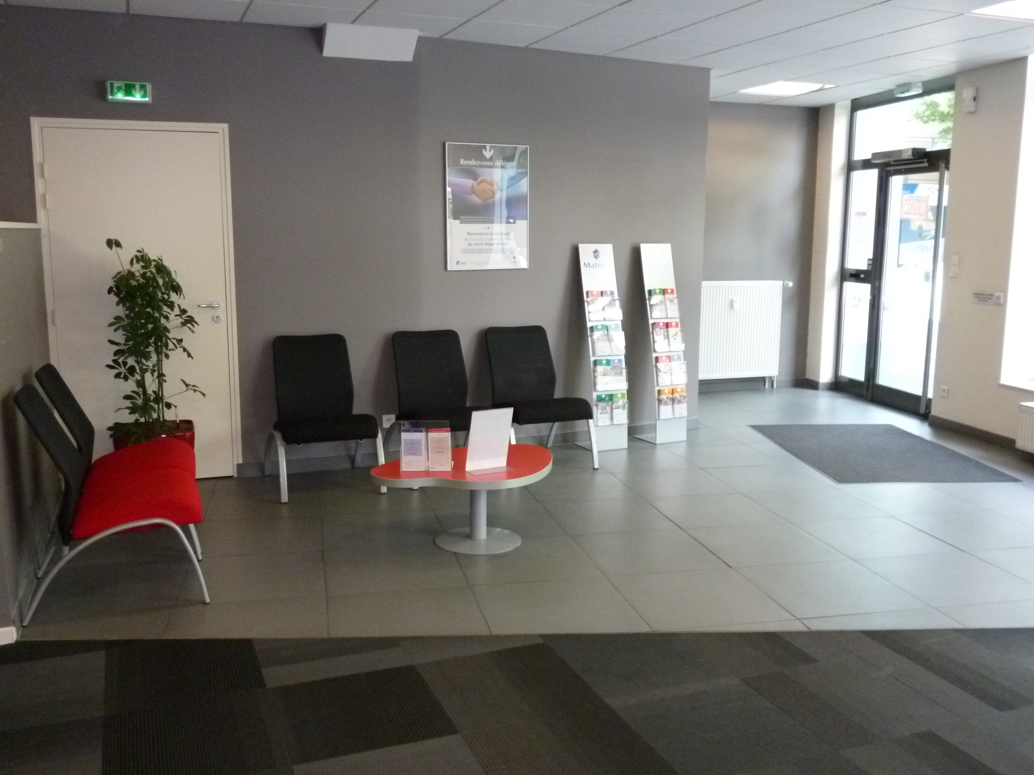 Foto 11 di Matmut Assurances