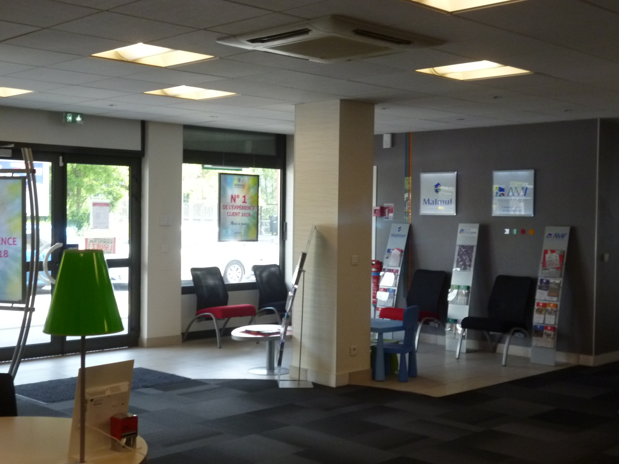 Foto 4 di Matmut Assurances