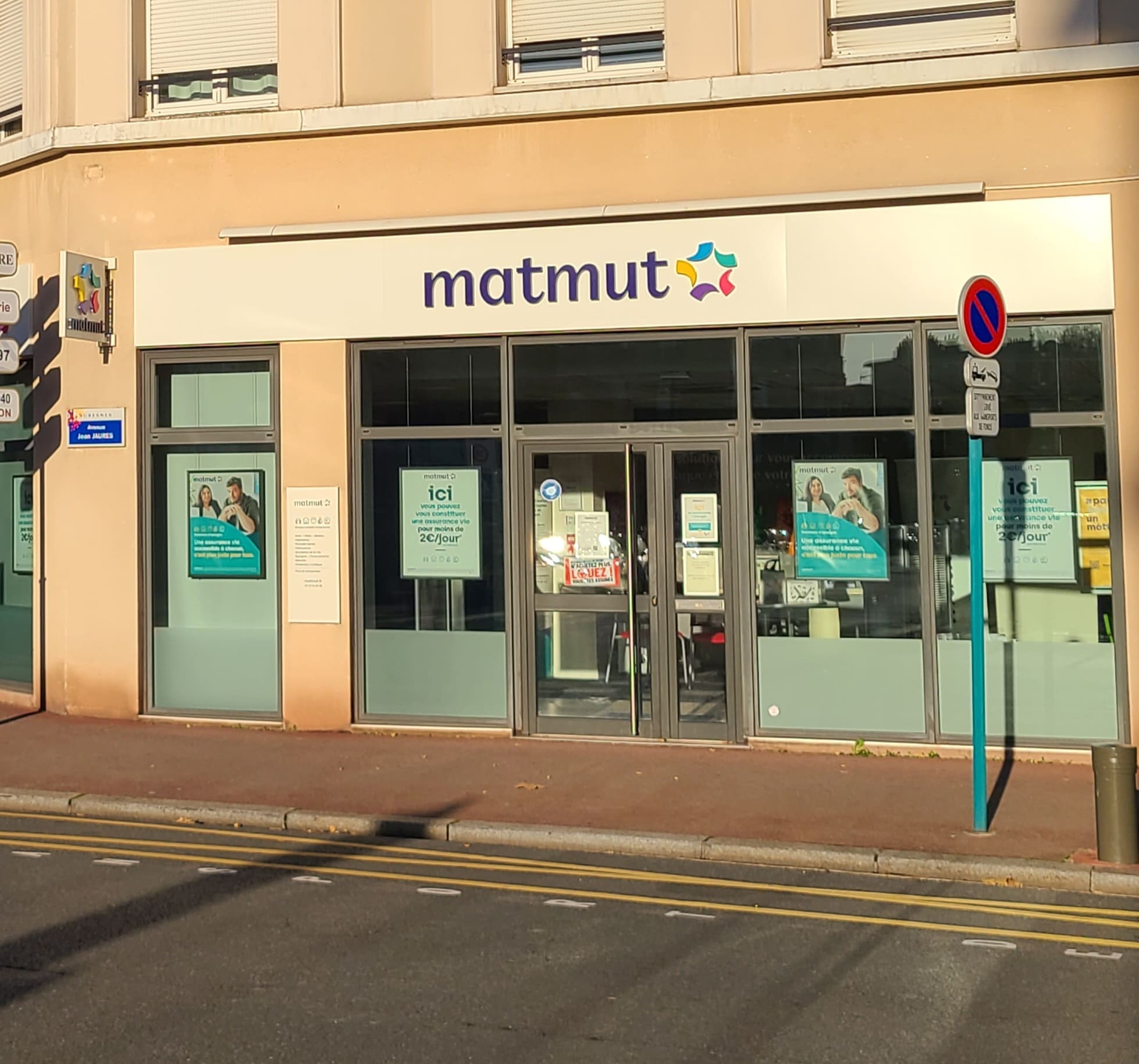 Foto 2 di Matmut Assurances