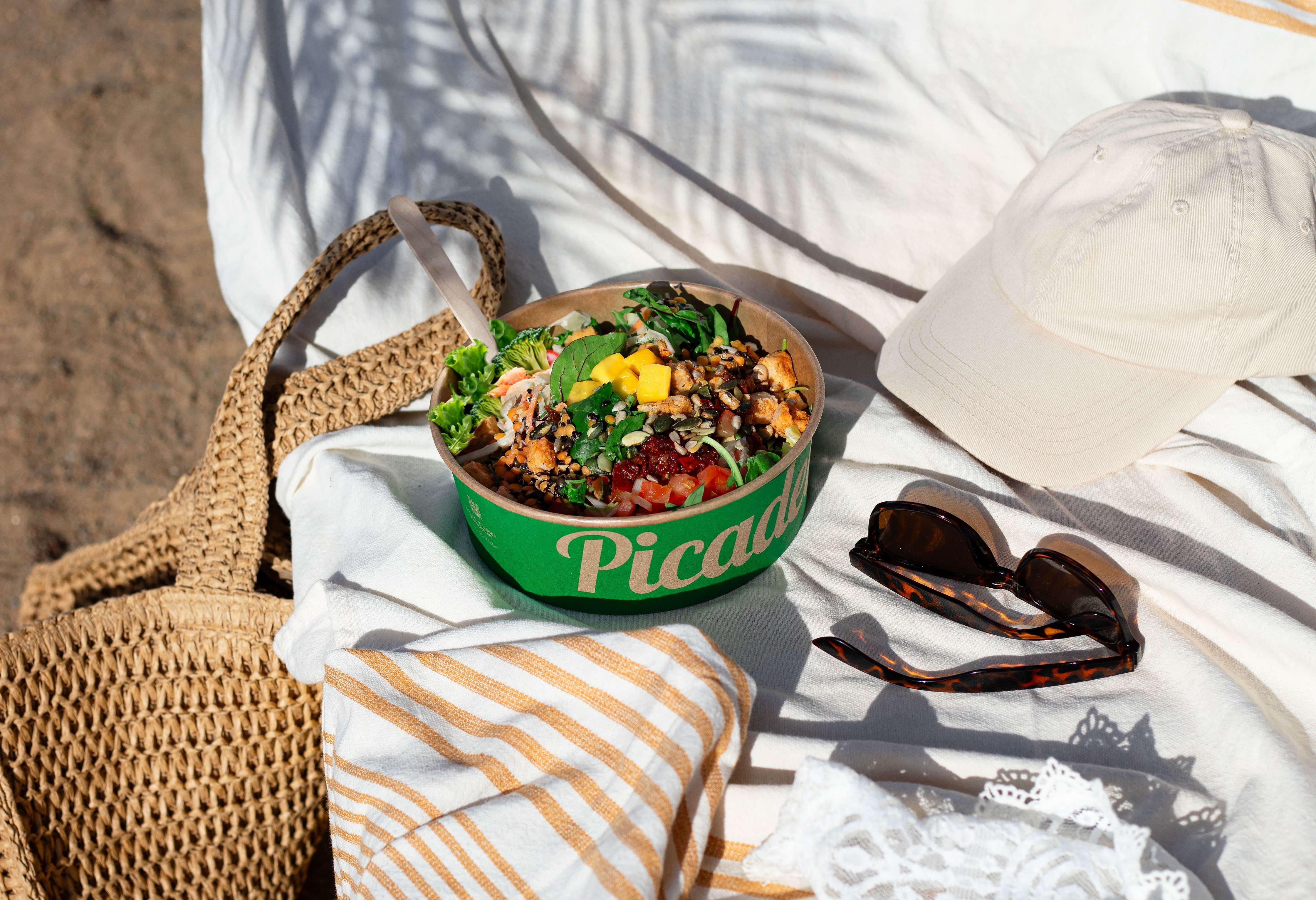 Picadeli