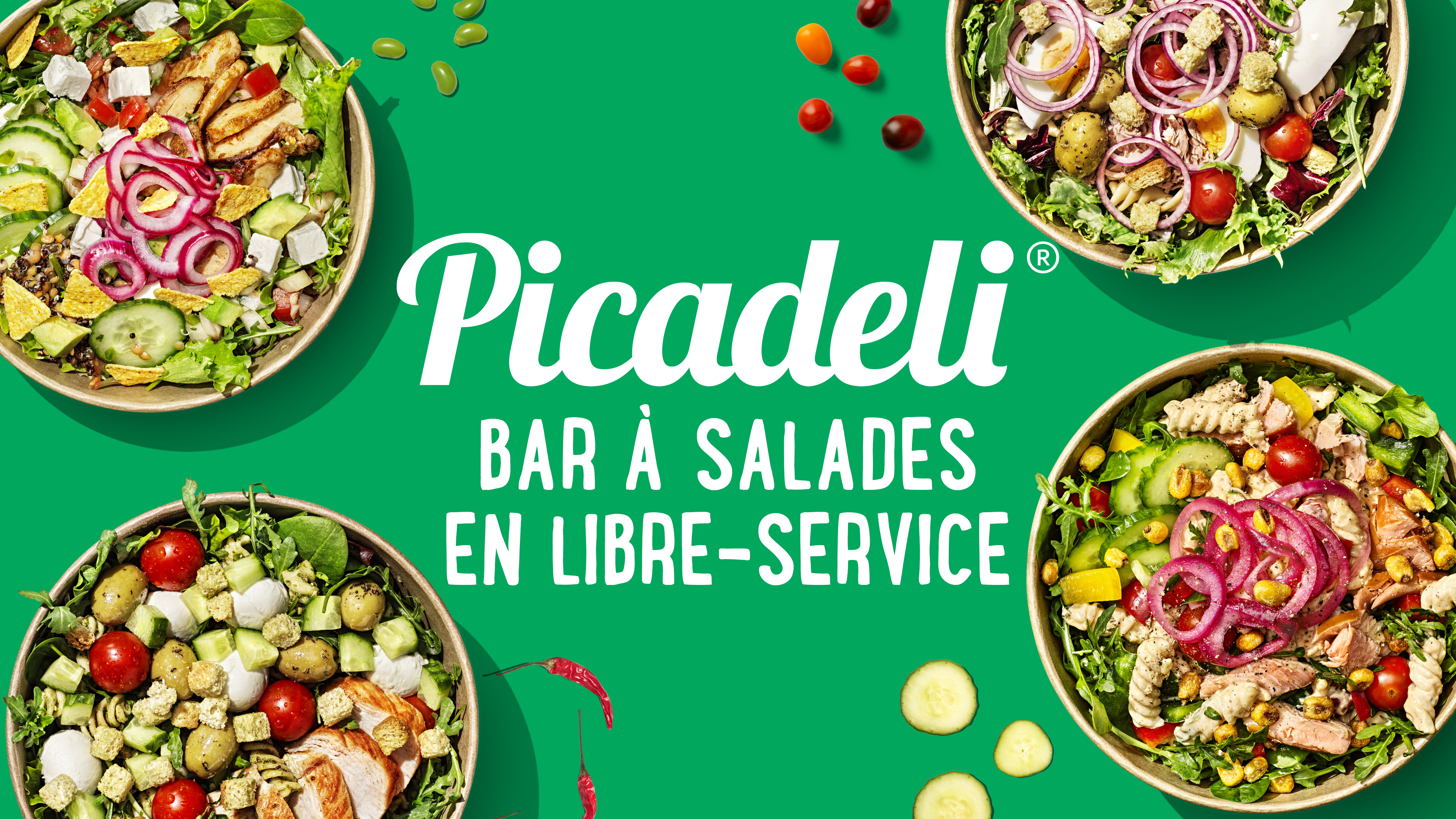 Foto 1 di Picadeli
