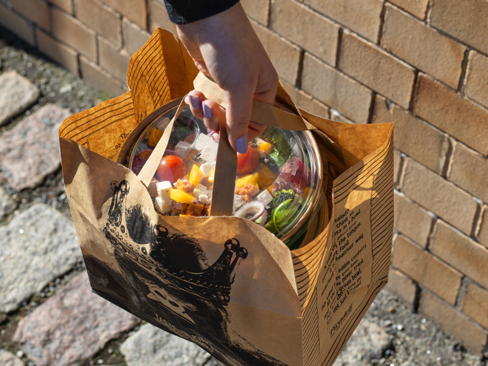 Foto 12 di Picadeli