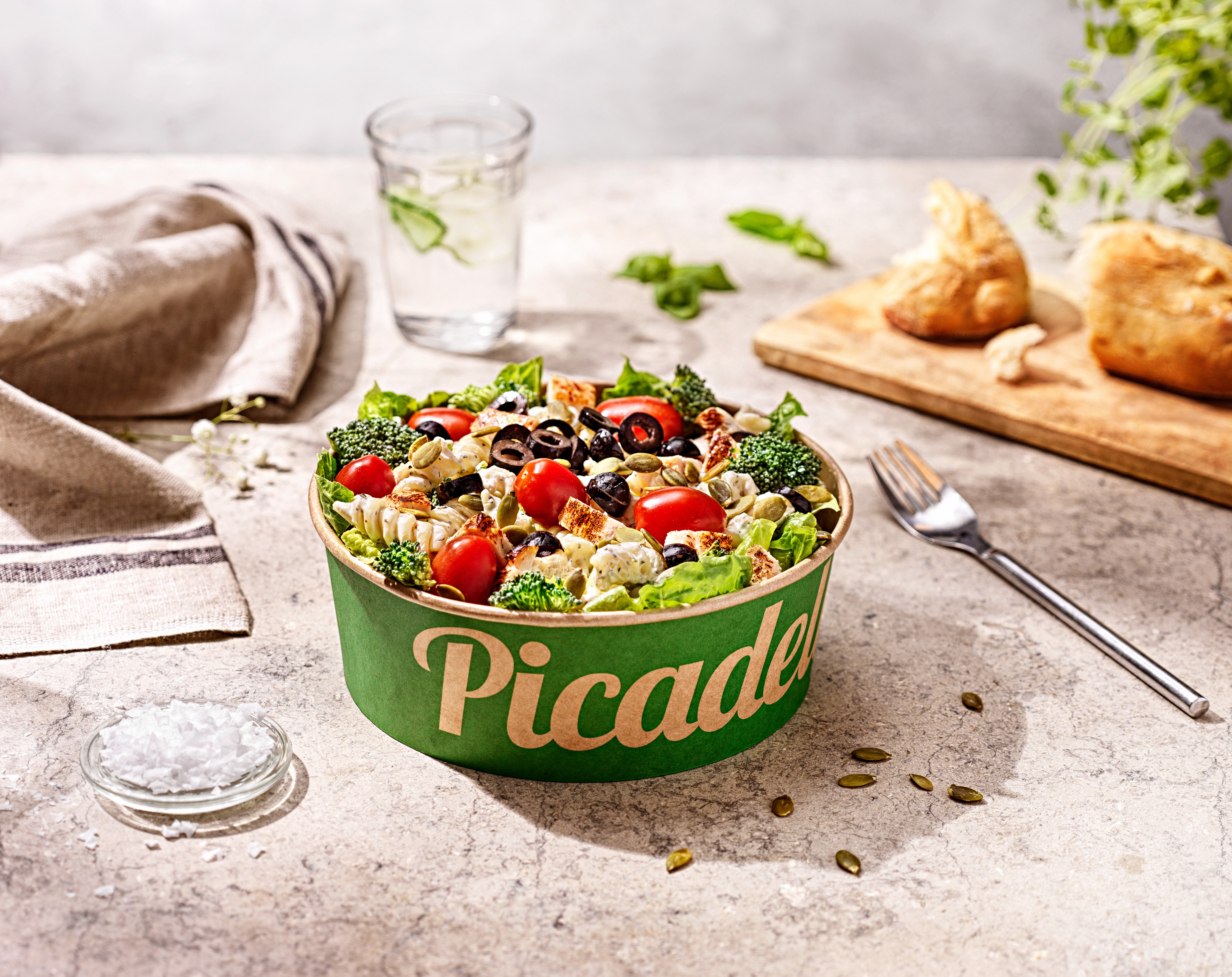 Picadeli