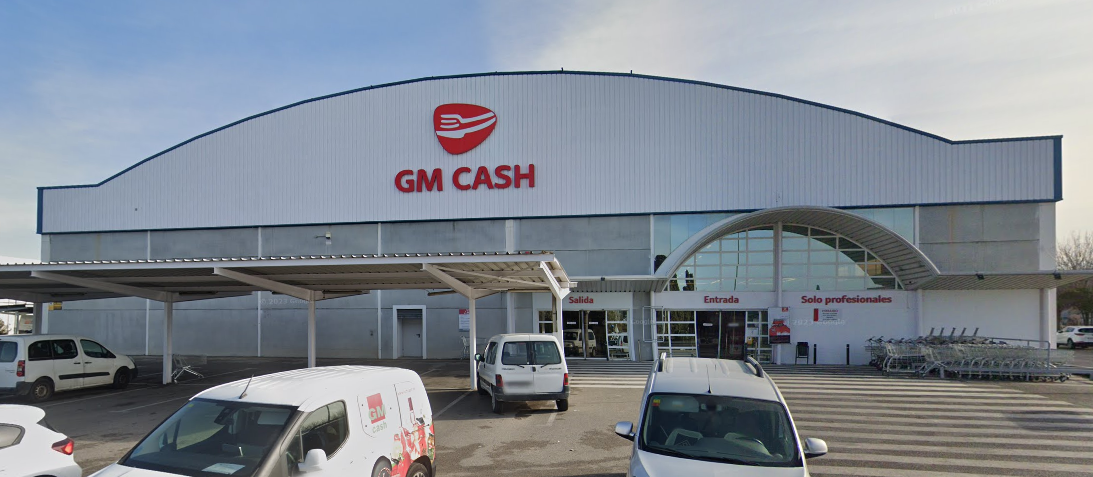 Foto 3 di GM Cash