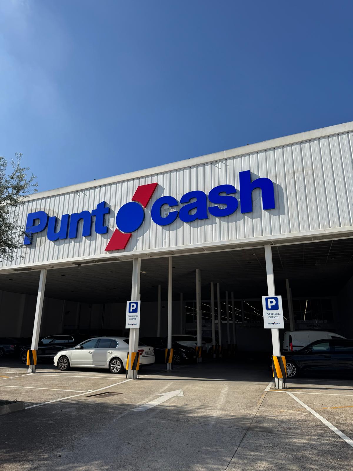 Foto 2 di Puntocash