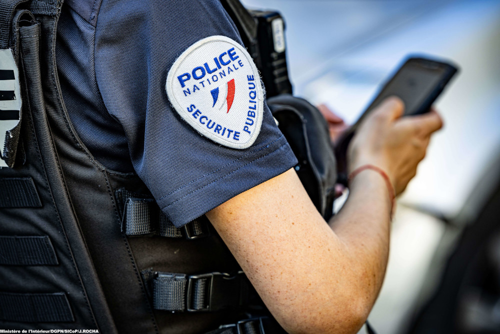 Foto 3 di Commissariat de police de Sète