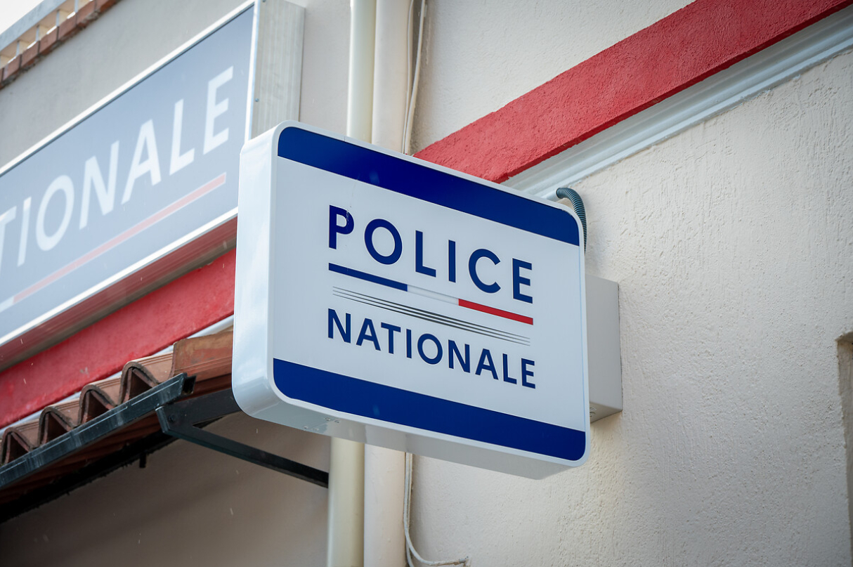 Foto 5 di Commissariat de police de Béthune