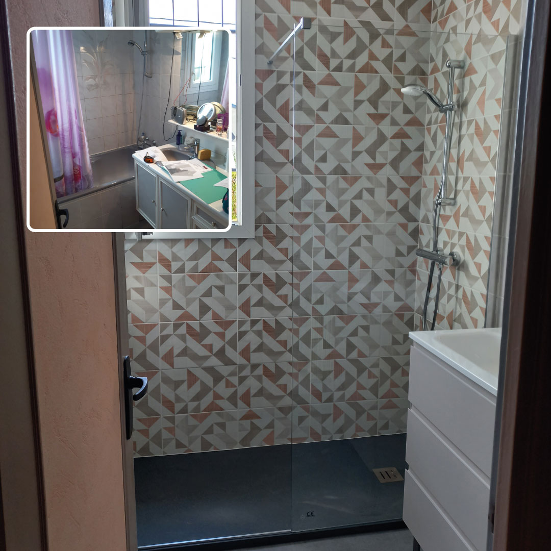 Foto 9 di Repartim