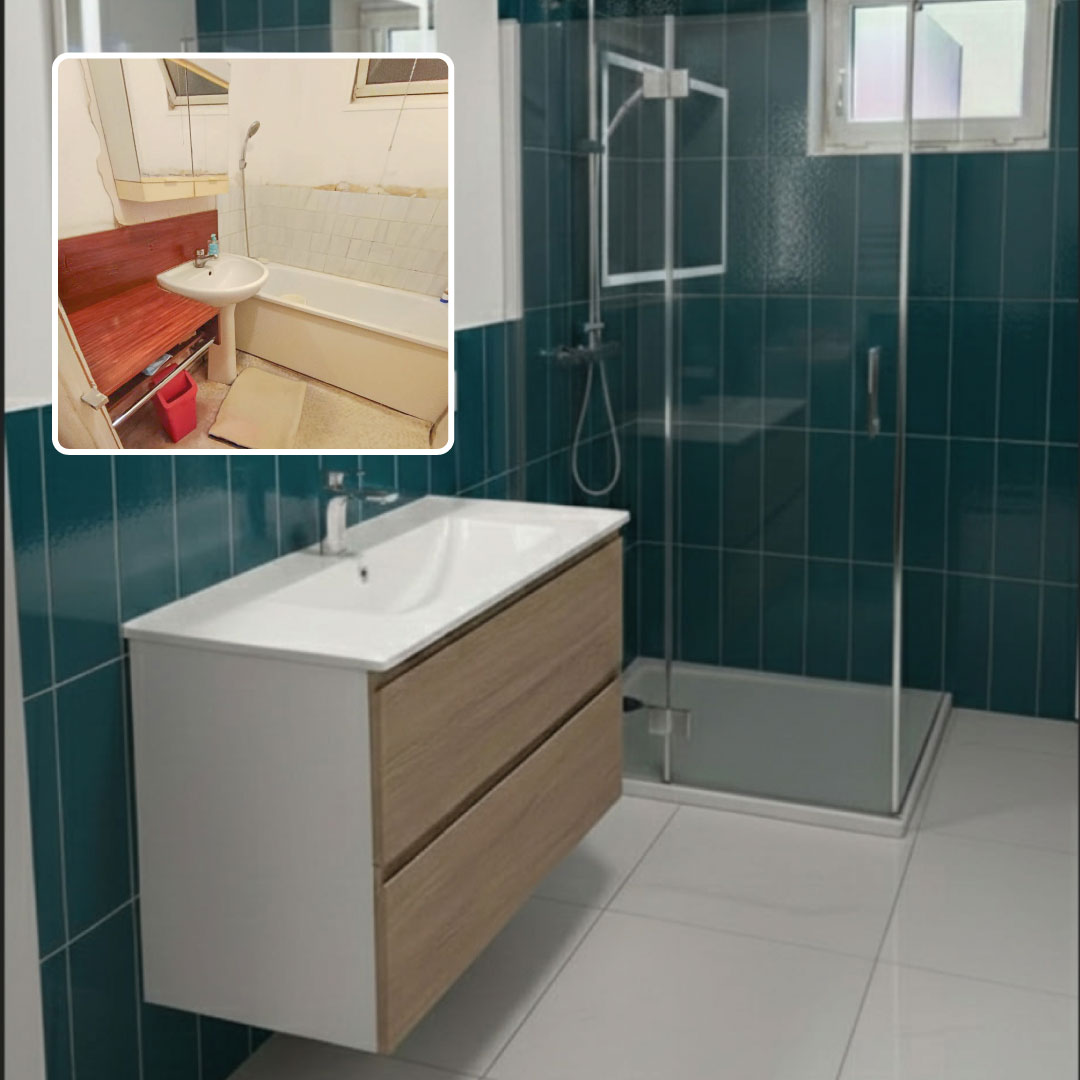 Foto 33 di Repartim