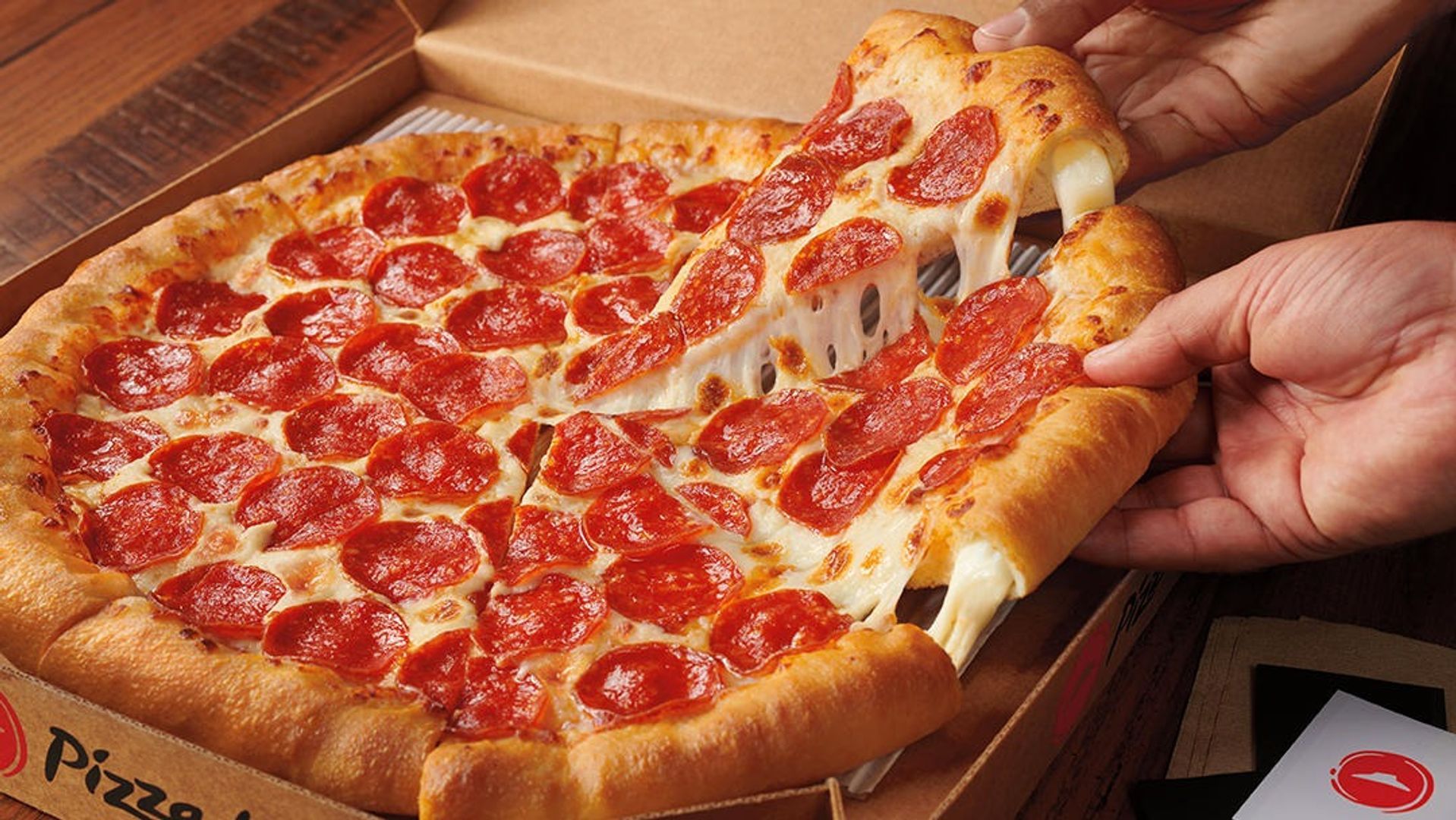 Foto 3 di Pizza Hut