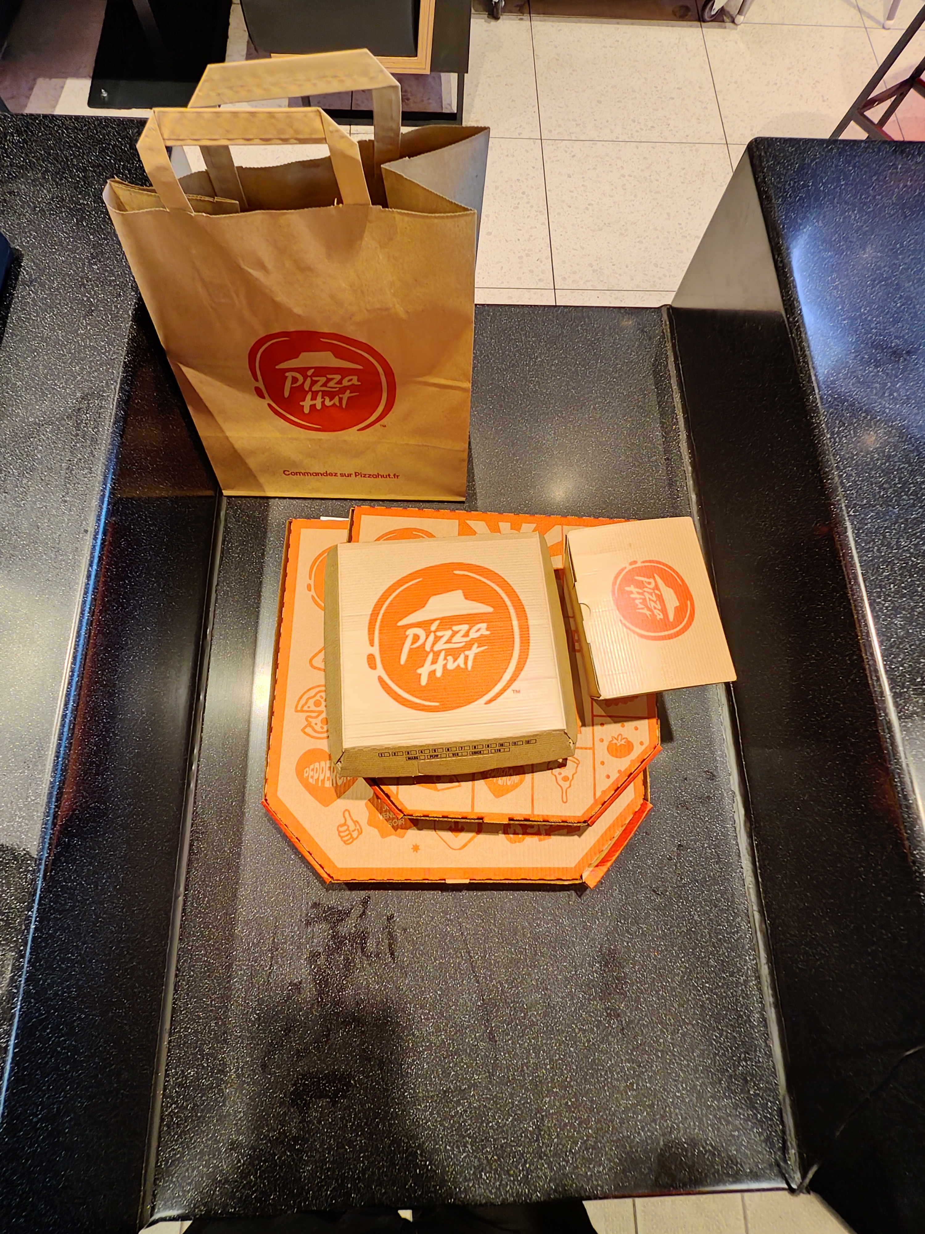Foto 10 di Pizza Hut