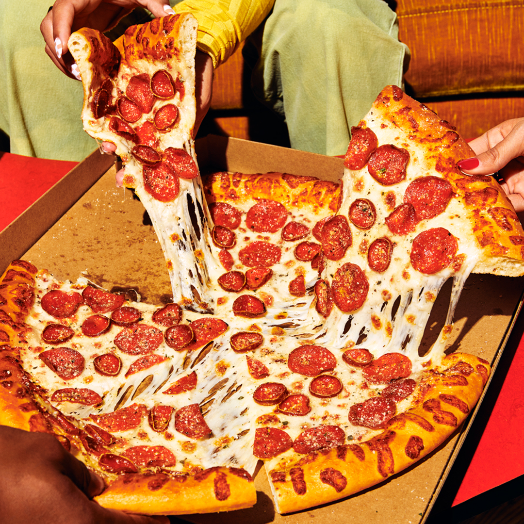 Foto 3 di Pizza Hut