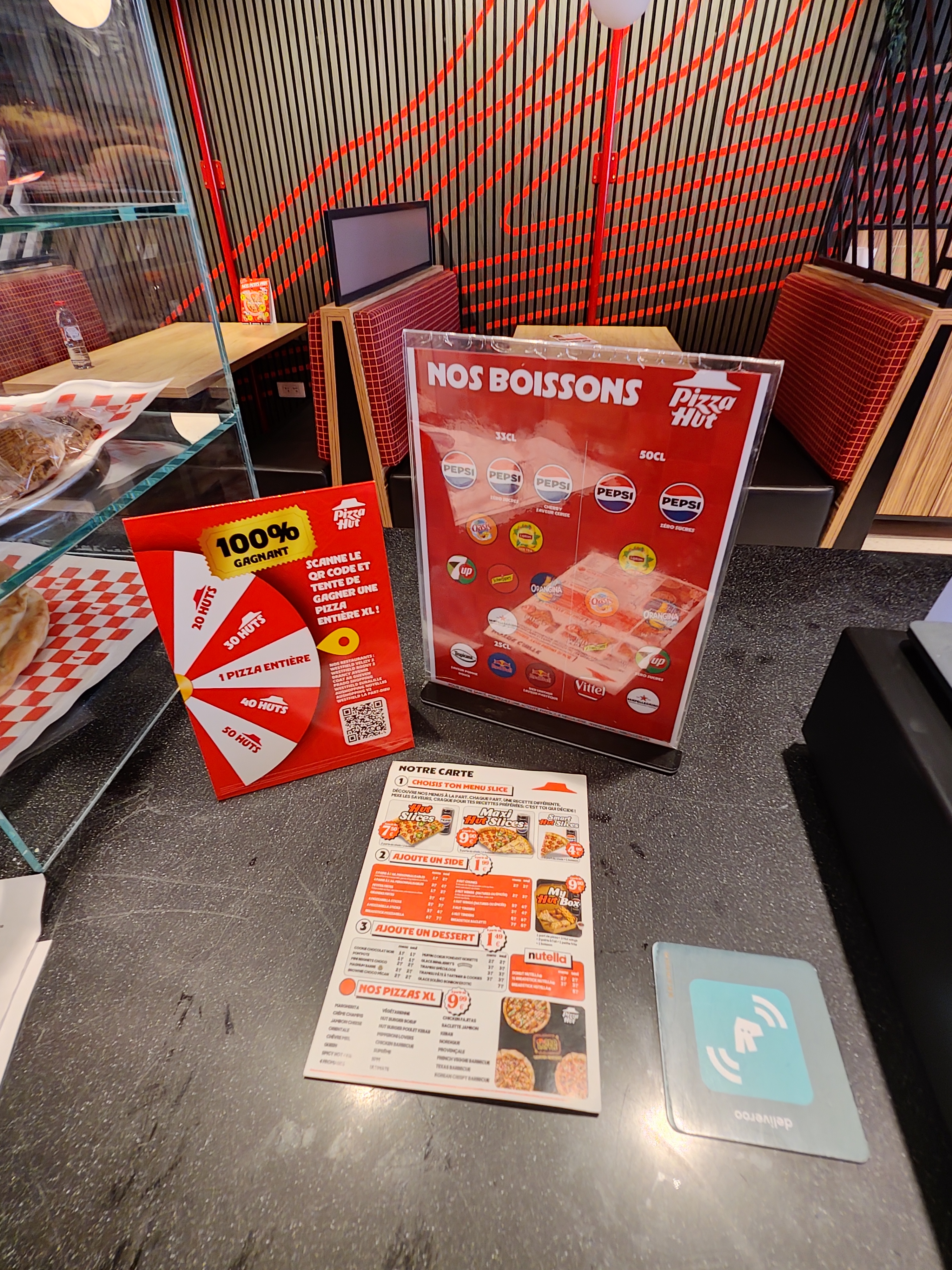 Foto 9 di Pizza Hut