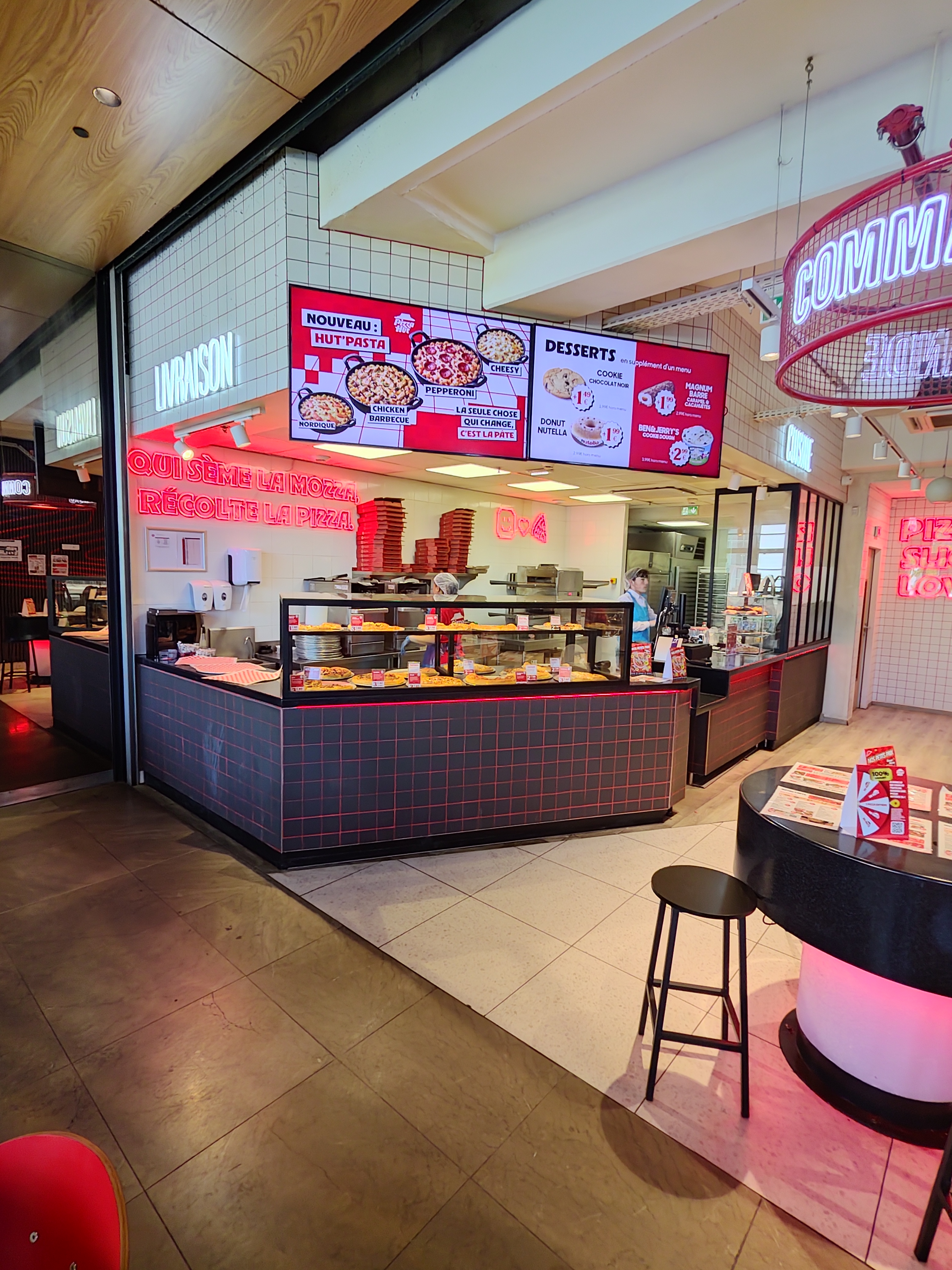 Foto 23 di Pizza Hut
