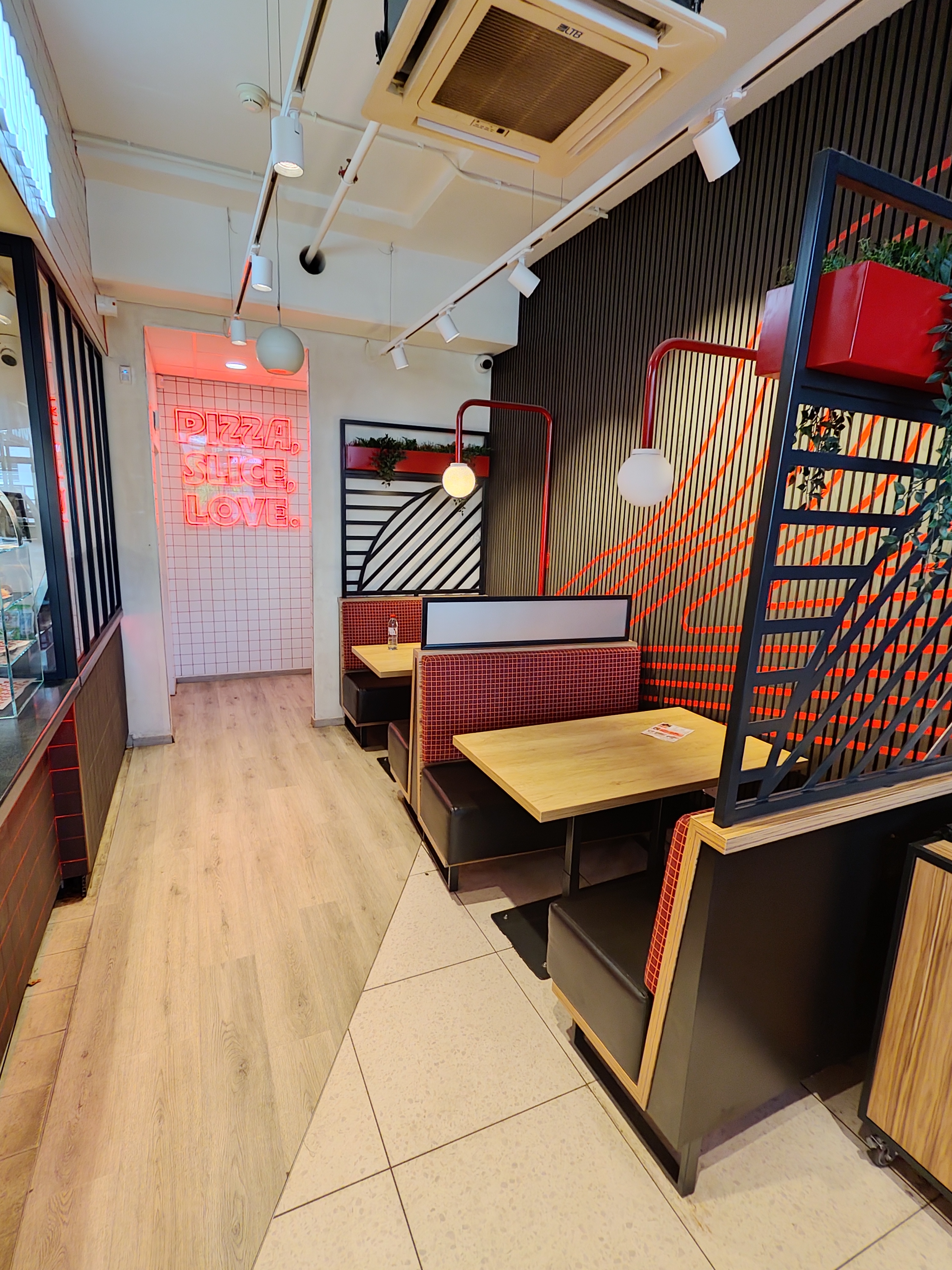 Foto 22 di Pizza Hut