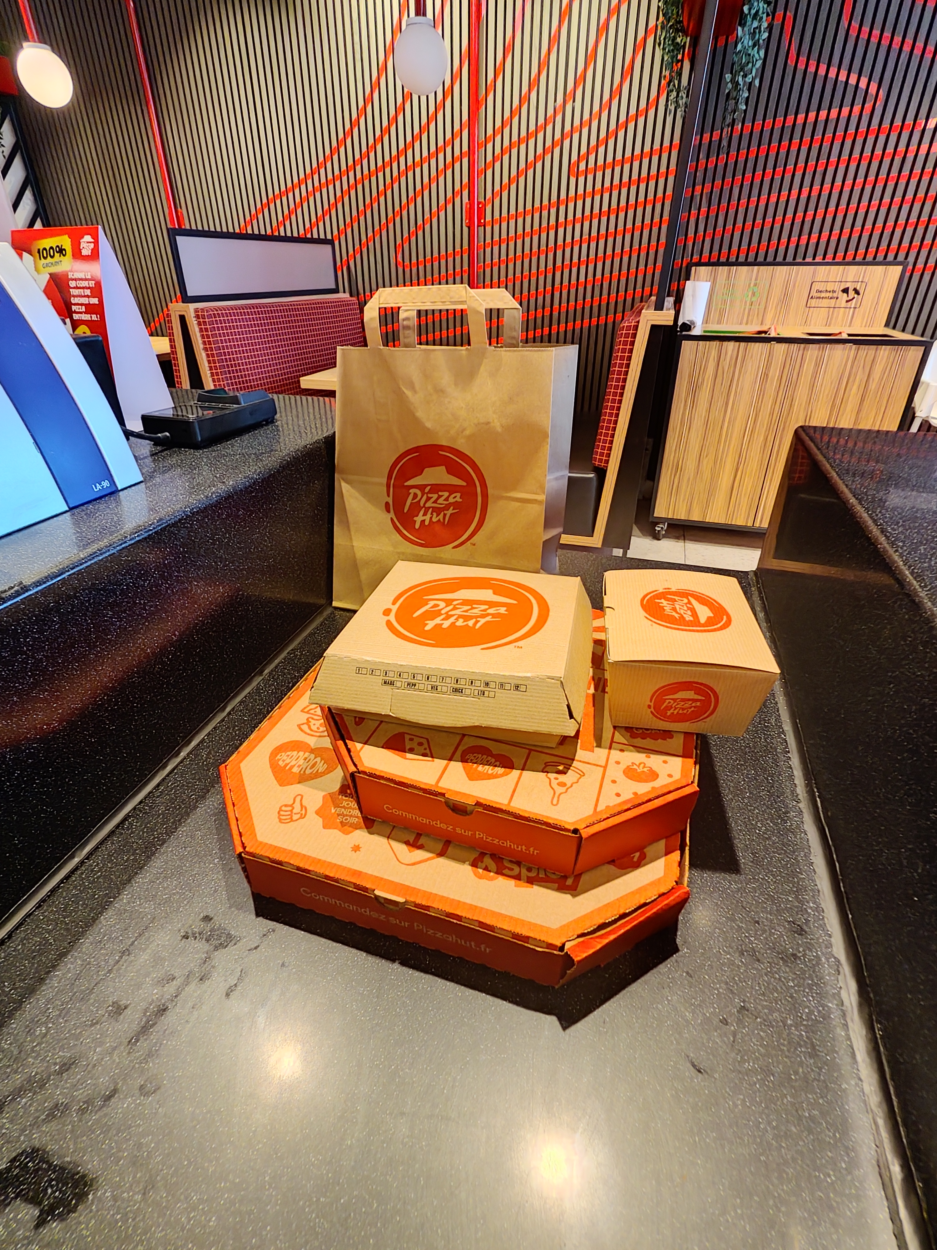 Foto 21 di Pizza Hut