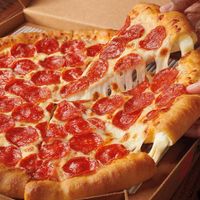 Foto 2 di Pizza Hut
