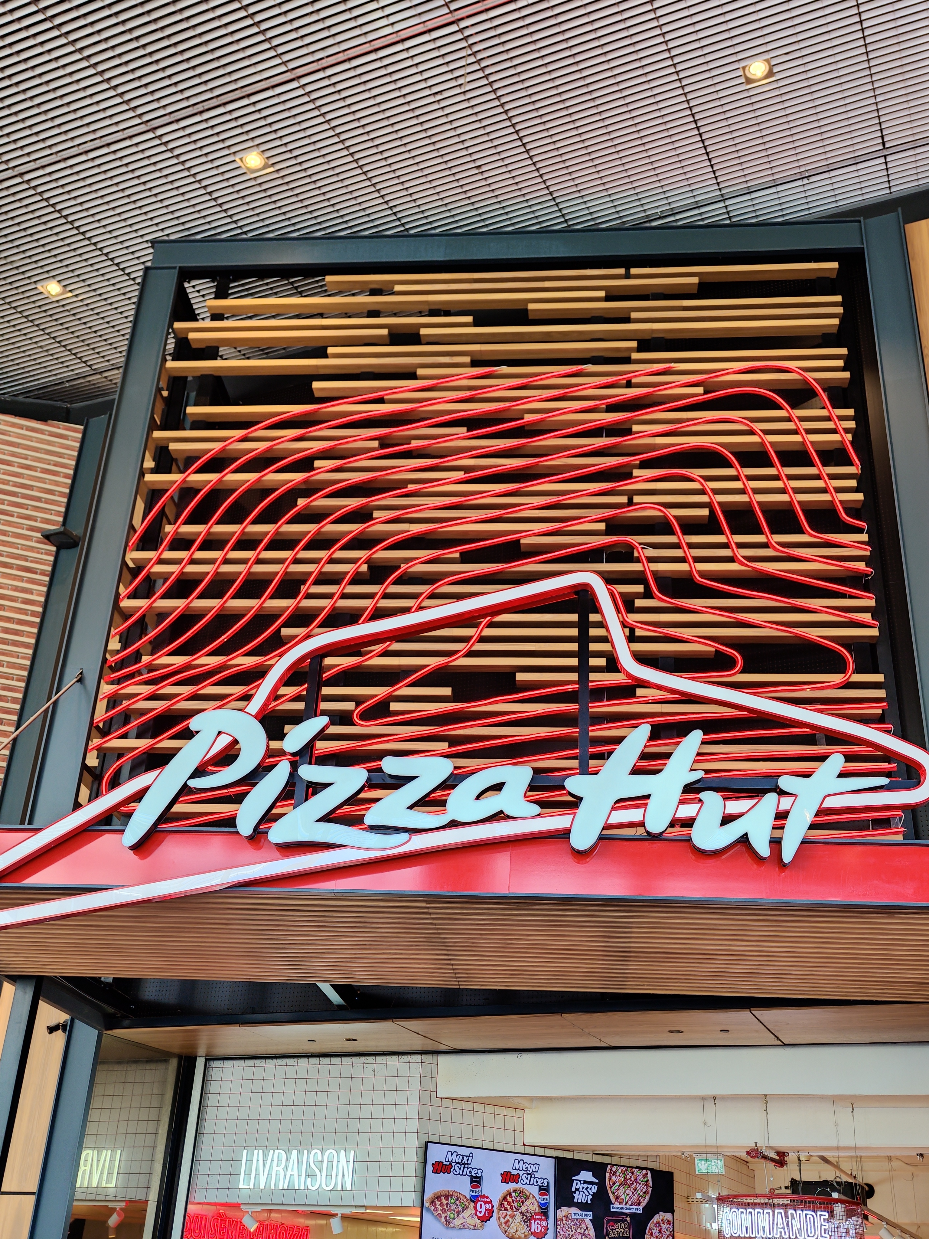 Foto 7 di Pizza Hut