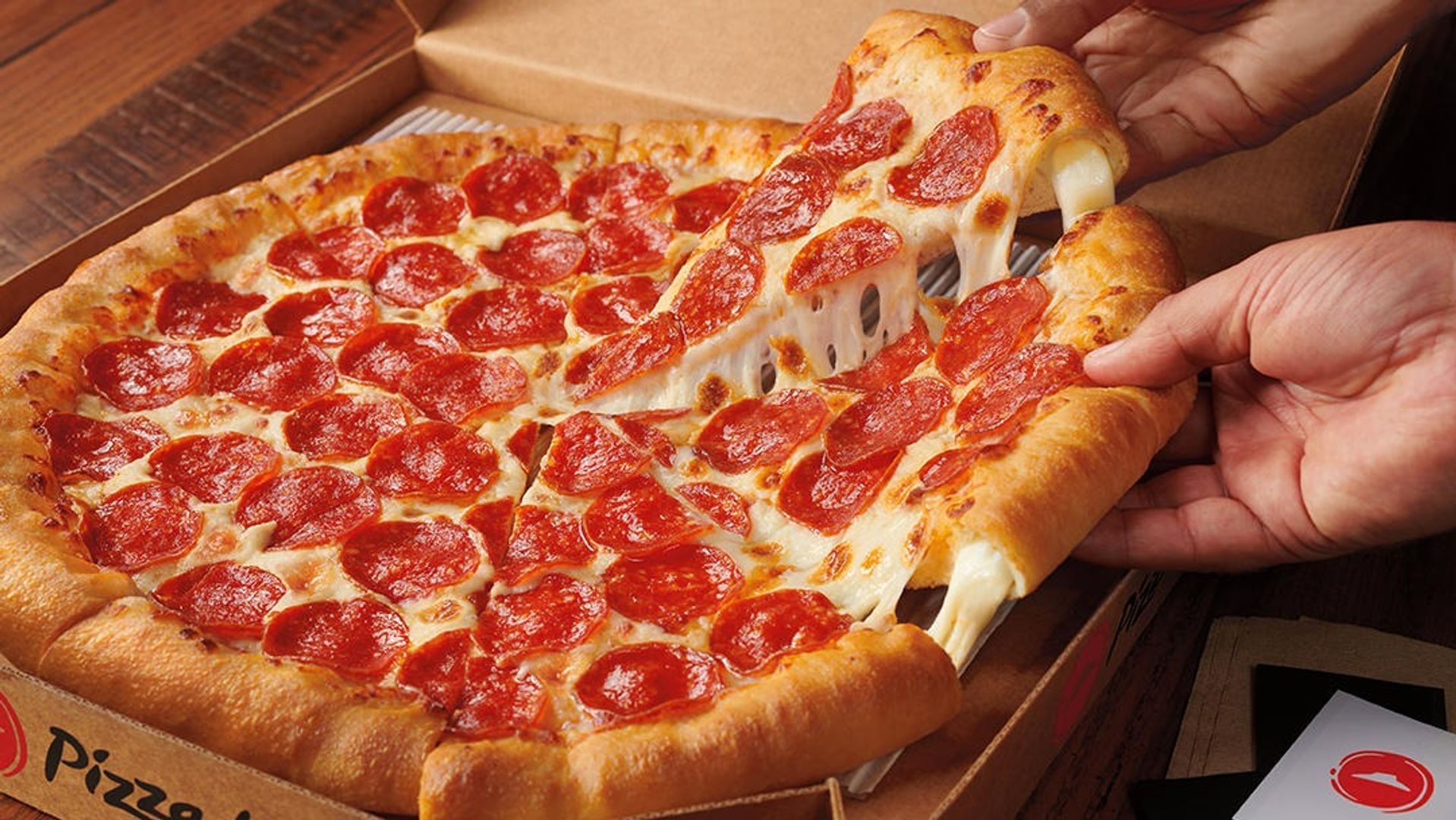 Foto 4 di Pizza Hut