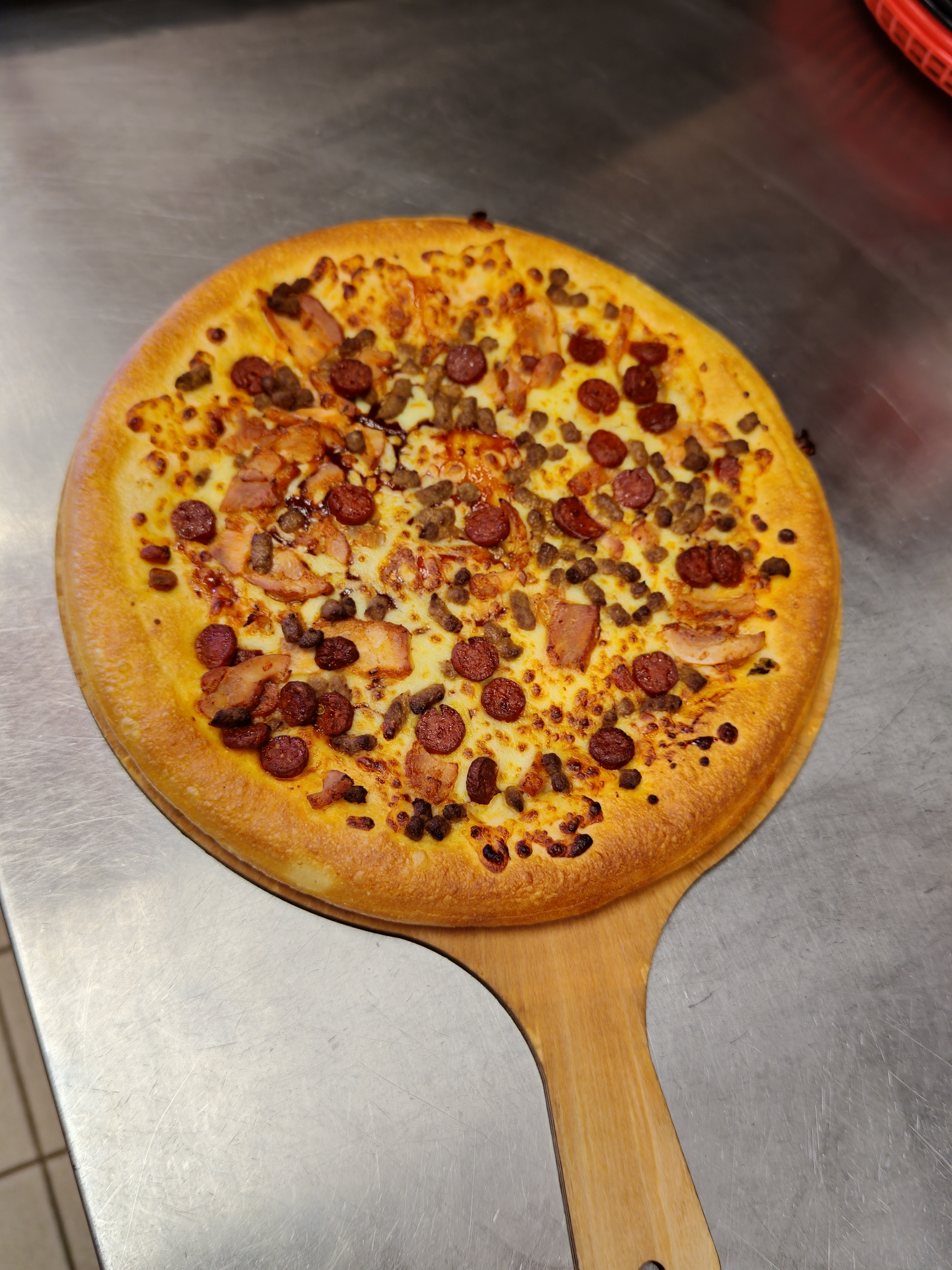 Foto 5 di Pizza Hut