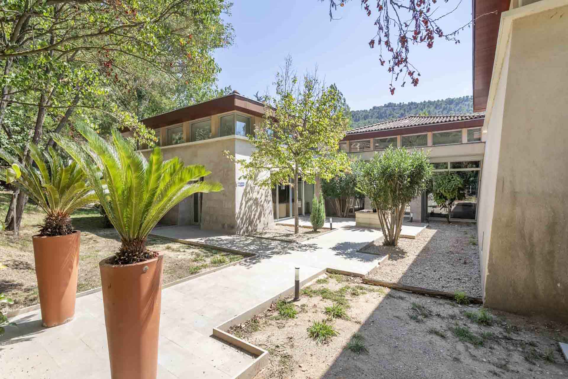 Foto 4 di Crématorium d'Aubagne