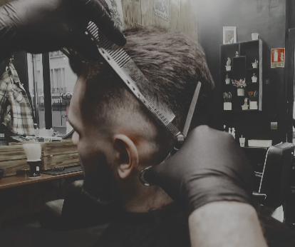 Photo 3 of VIP Cut's - Coiffeur Barbier Paris 18