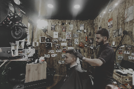 Photo 4 of VIP Cut's - Coiffeur Barbier Paris 18