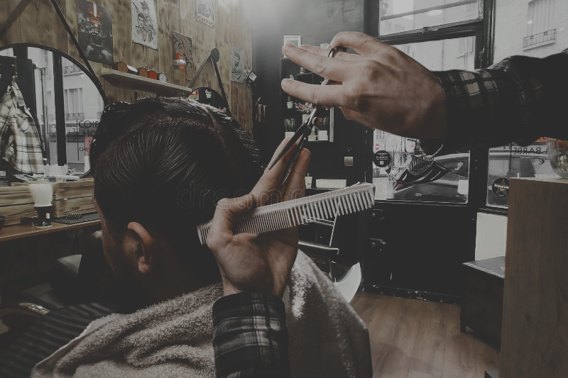 Photo 5 of VIP Cut's - Coiffeur Barbier Paris 18