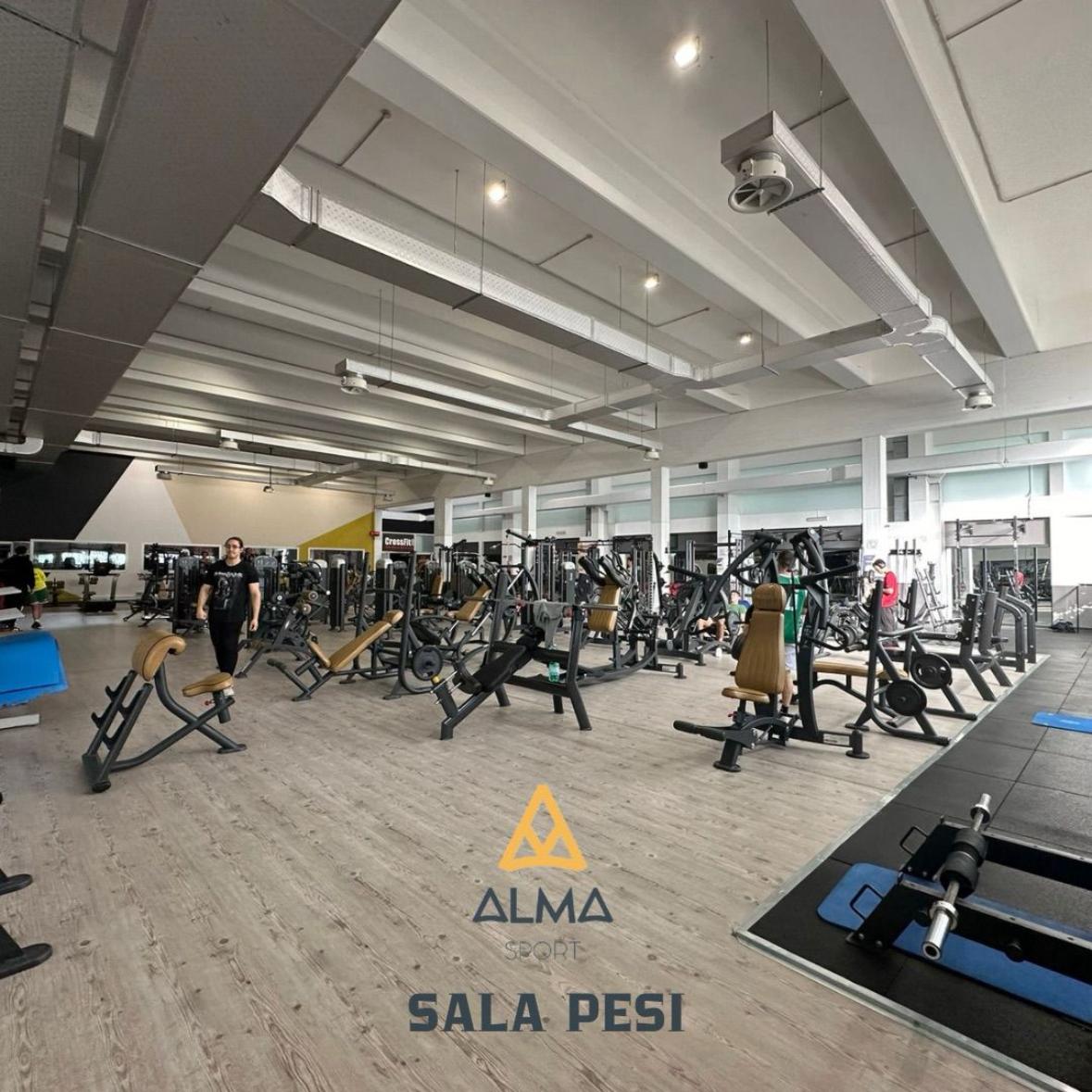 Fotografia 5 de Alma Sport 2.0