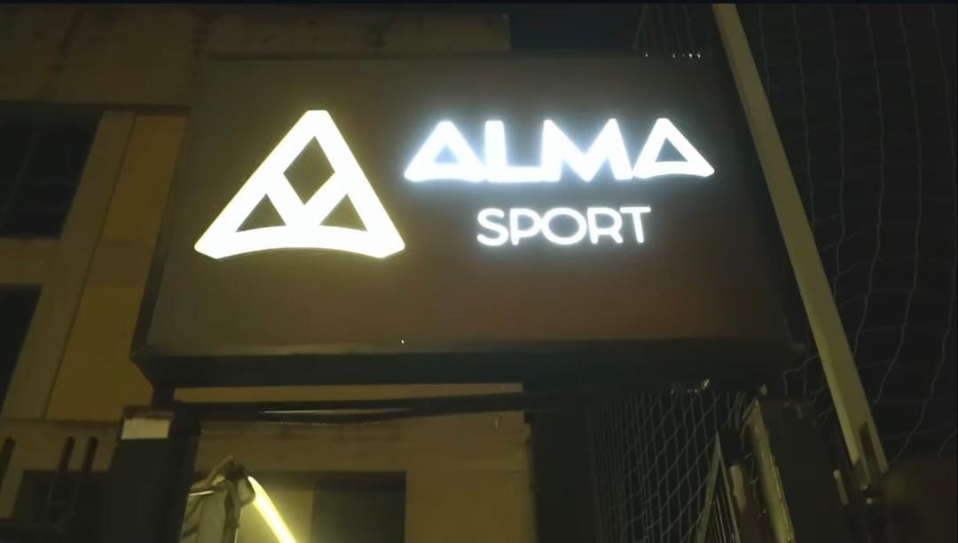 Fotografia 11 de Alma Sport 2.0