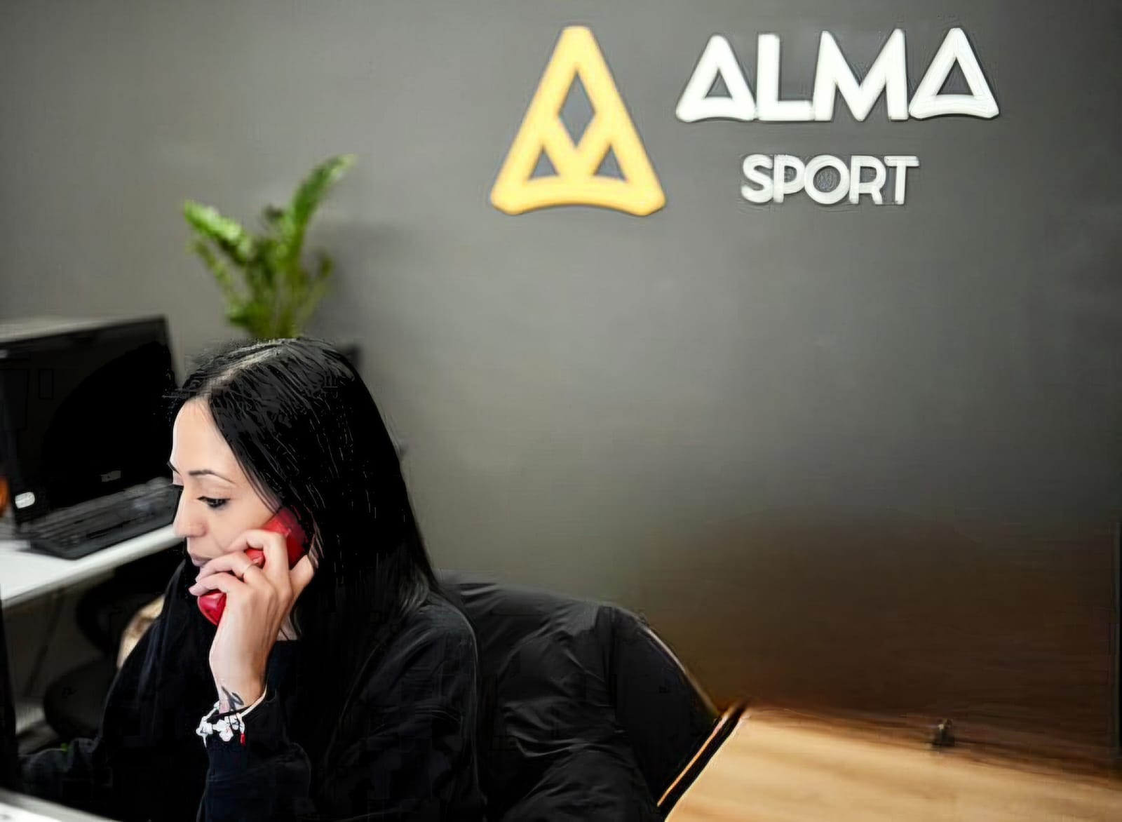 Fotografia 17 de Alma Sport 2.0
