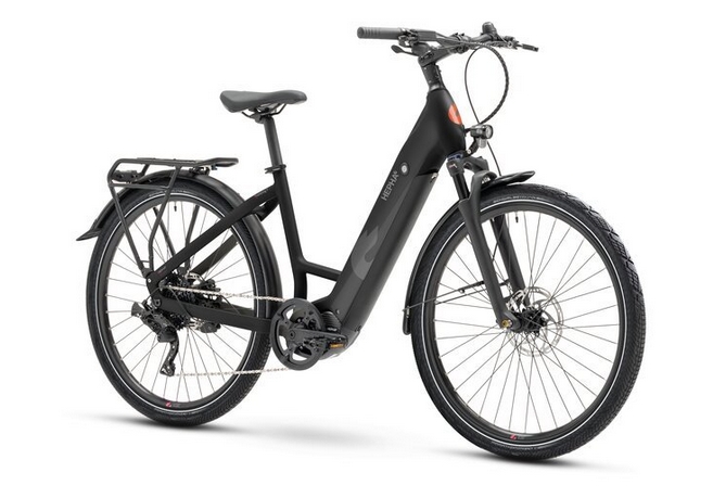 Foto 9 di Les 2 Roues Electriques