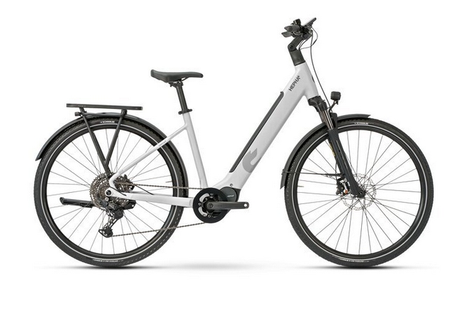 Foto 1 di Les 2 Roues Electriques