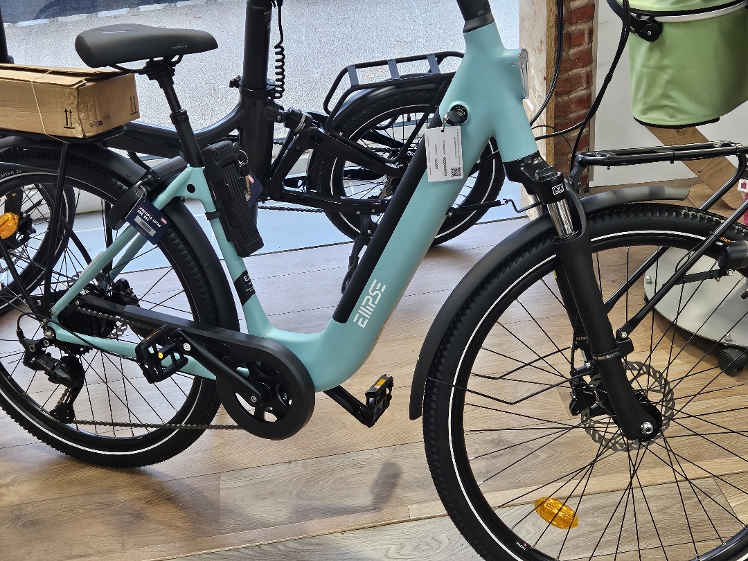 Foto 6 di Les 2 Roues Electriques
