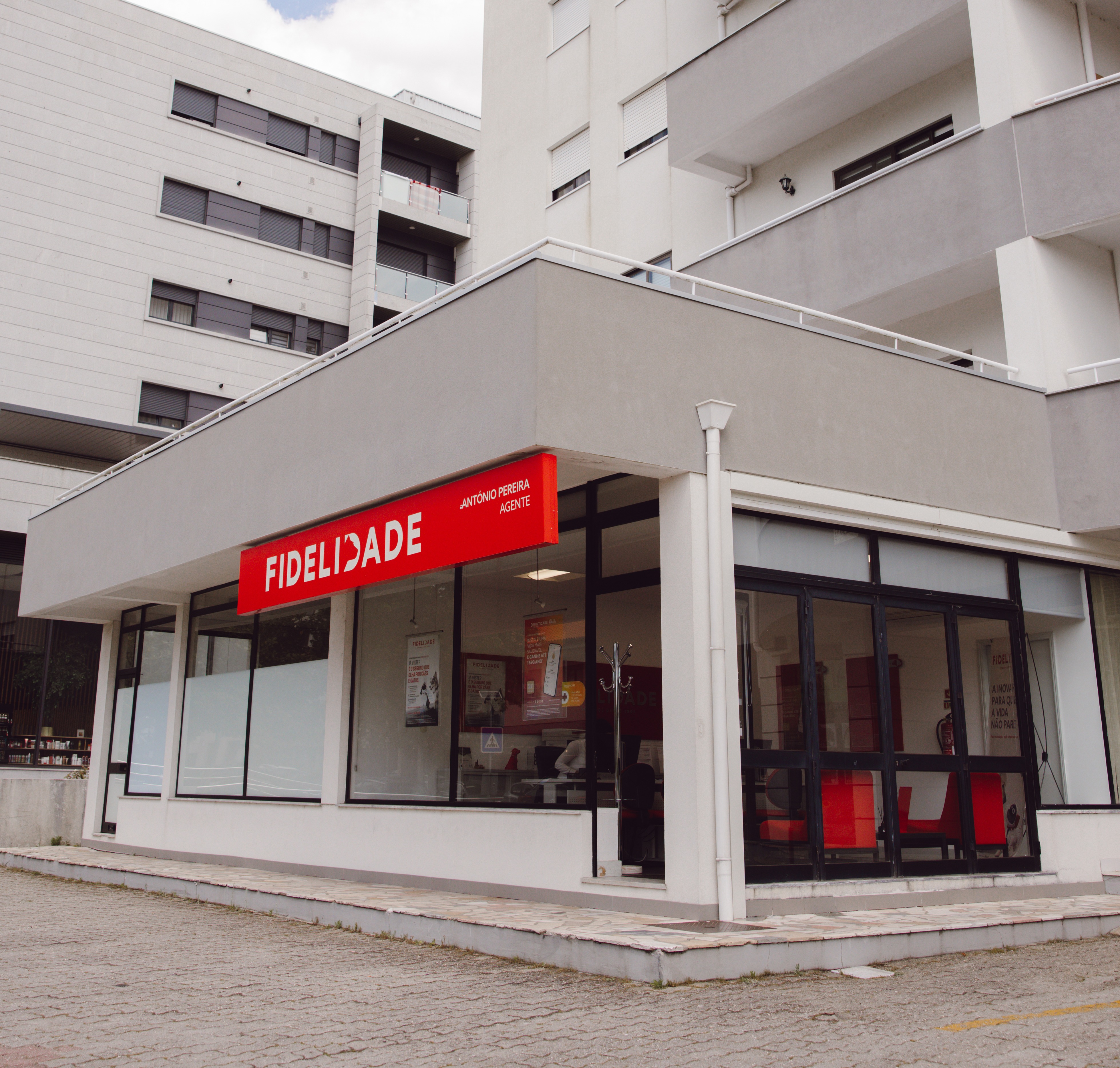 Foto 2 di Fidelidade Loja Valença