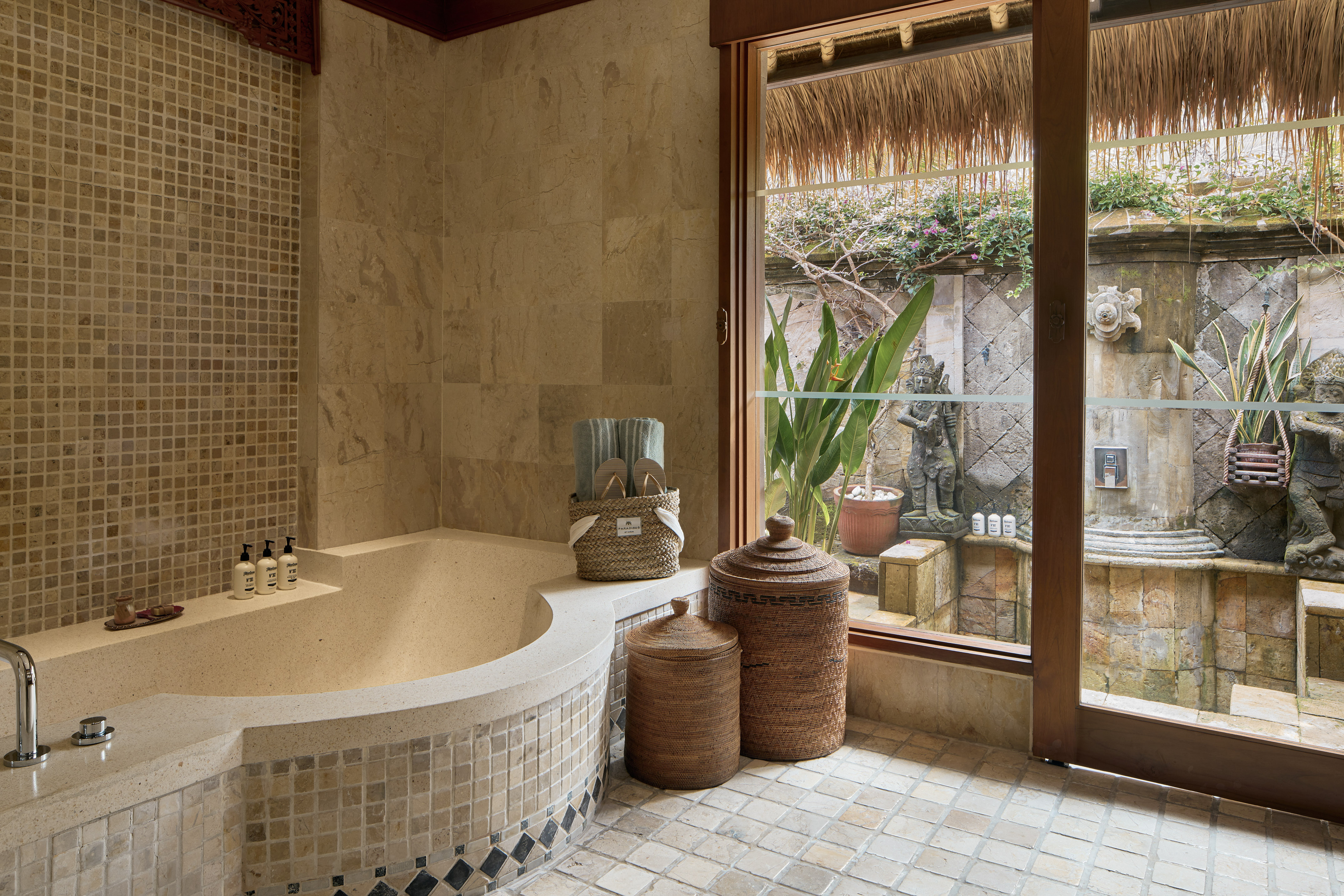 Paradisus by Meliá Bali