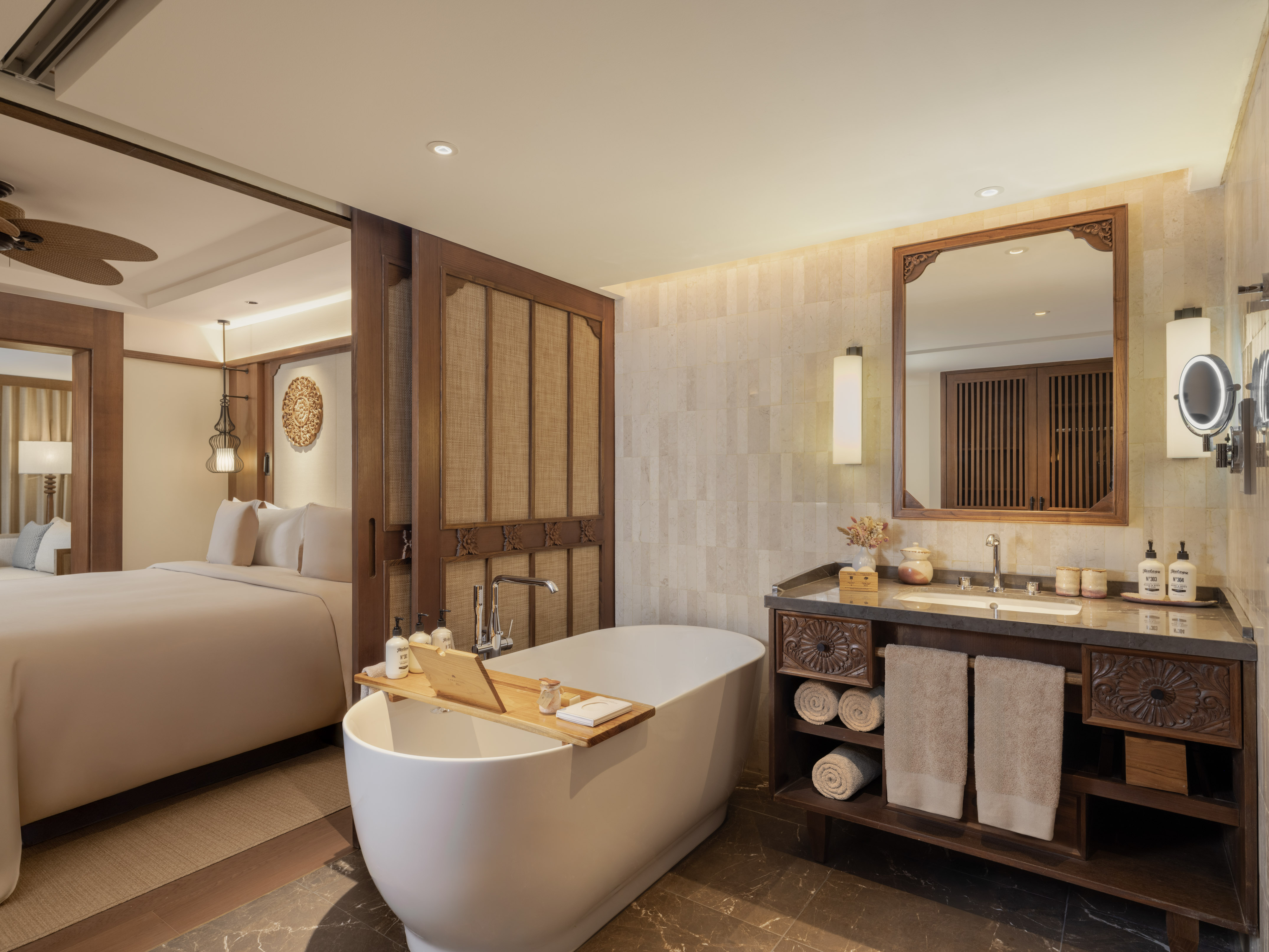 Paradisus by Meliá Bali