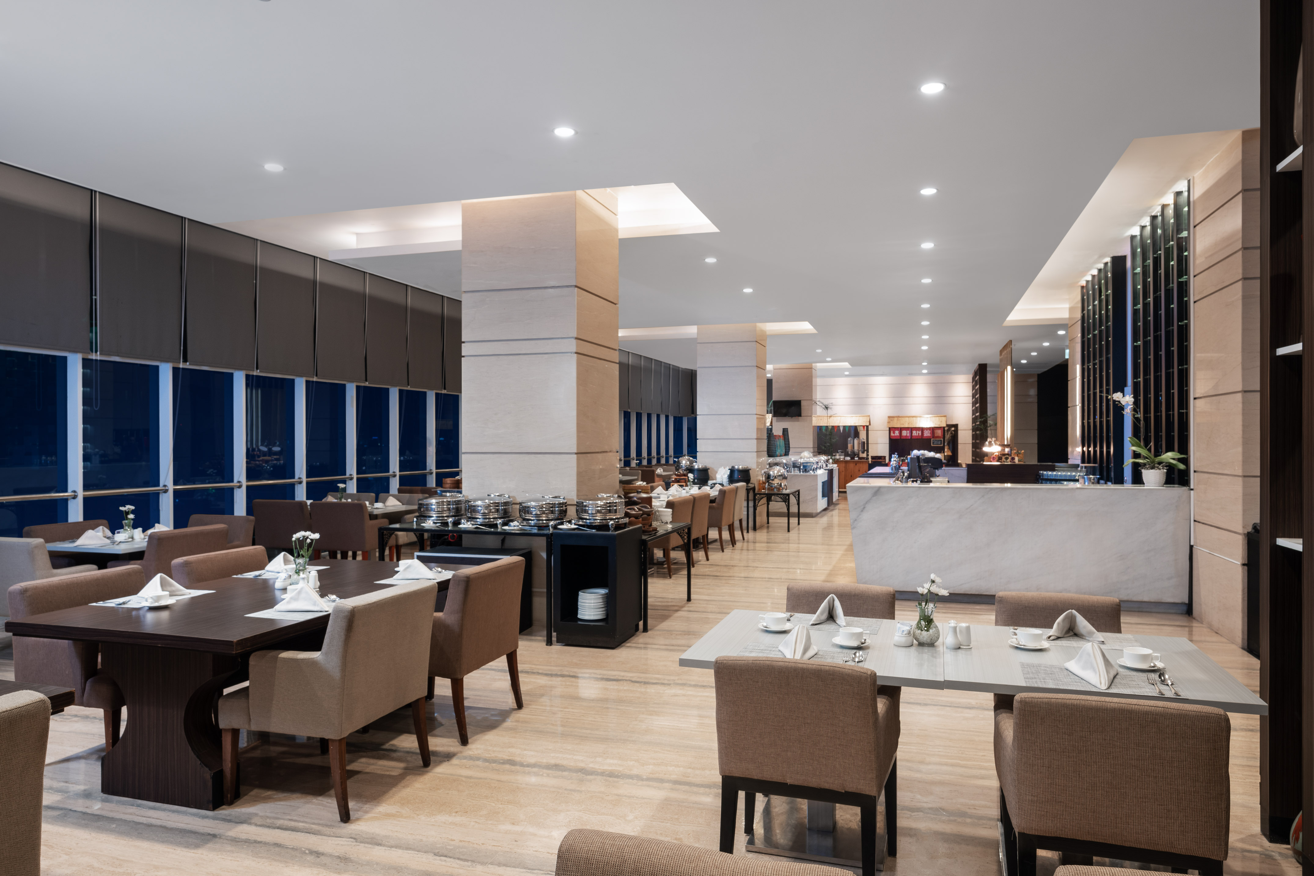 Meliá Makassar
